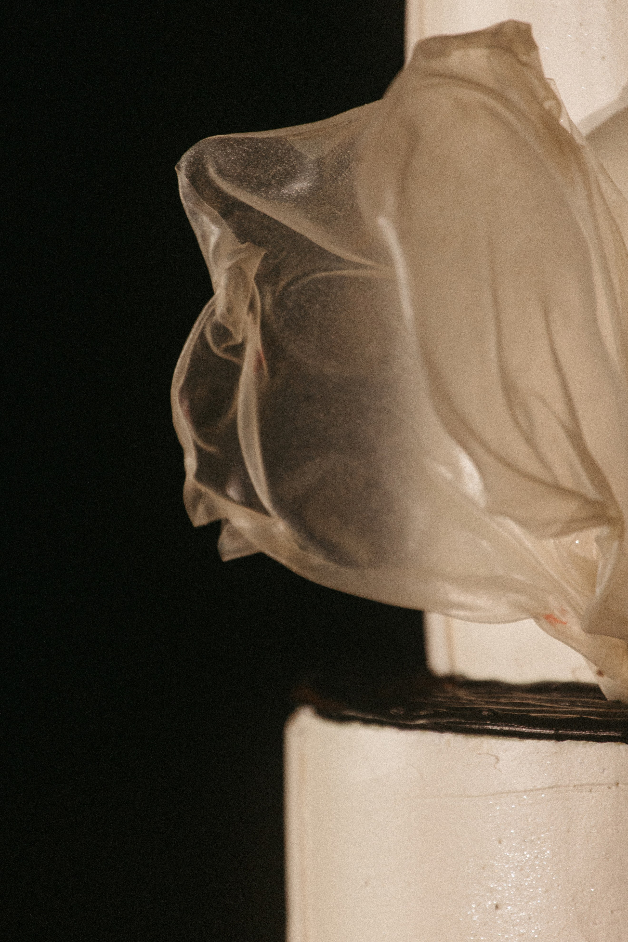 Карим и Анастасия. Свадебный фотограф в Москве Николай Болт