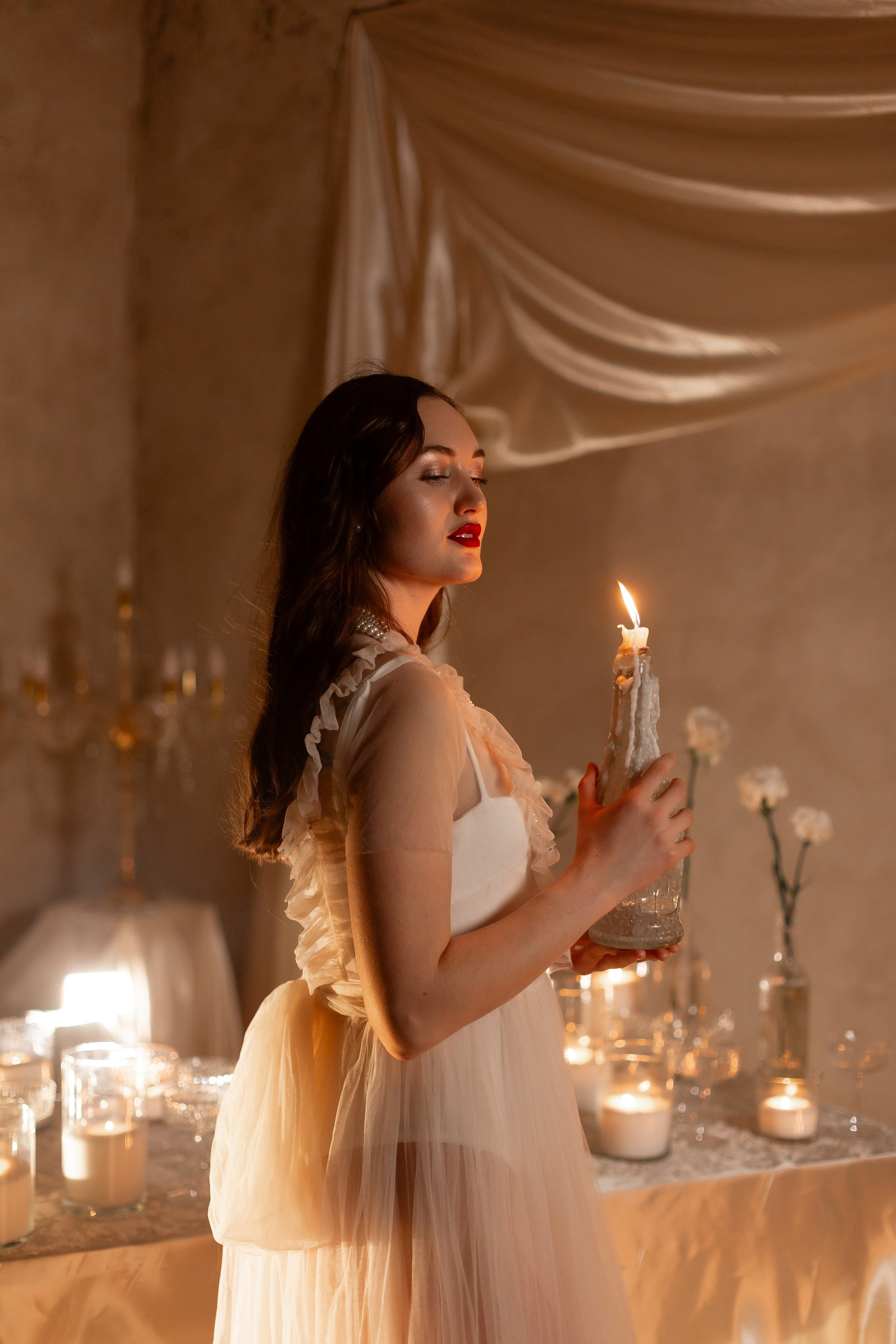 Frozen Lake. Свадебный и семейный фотограф Спб Бошман Ирина