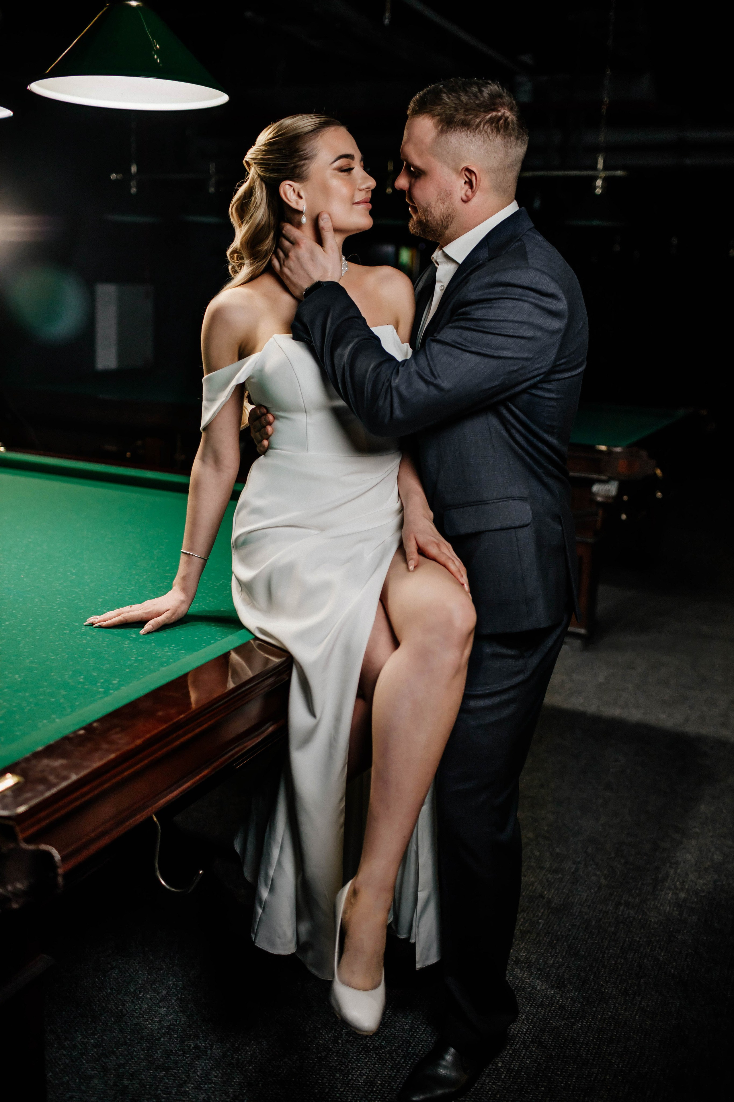 Юрий и Анастасия. Рыжова Тамара