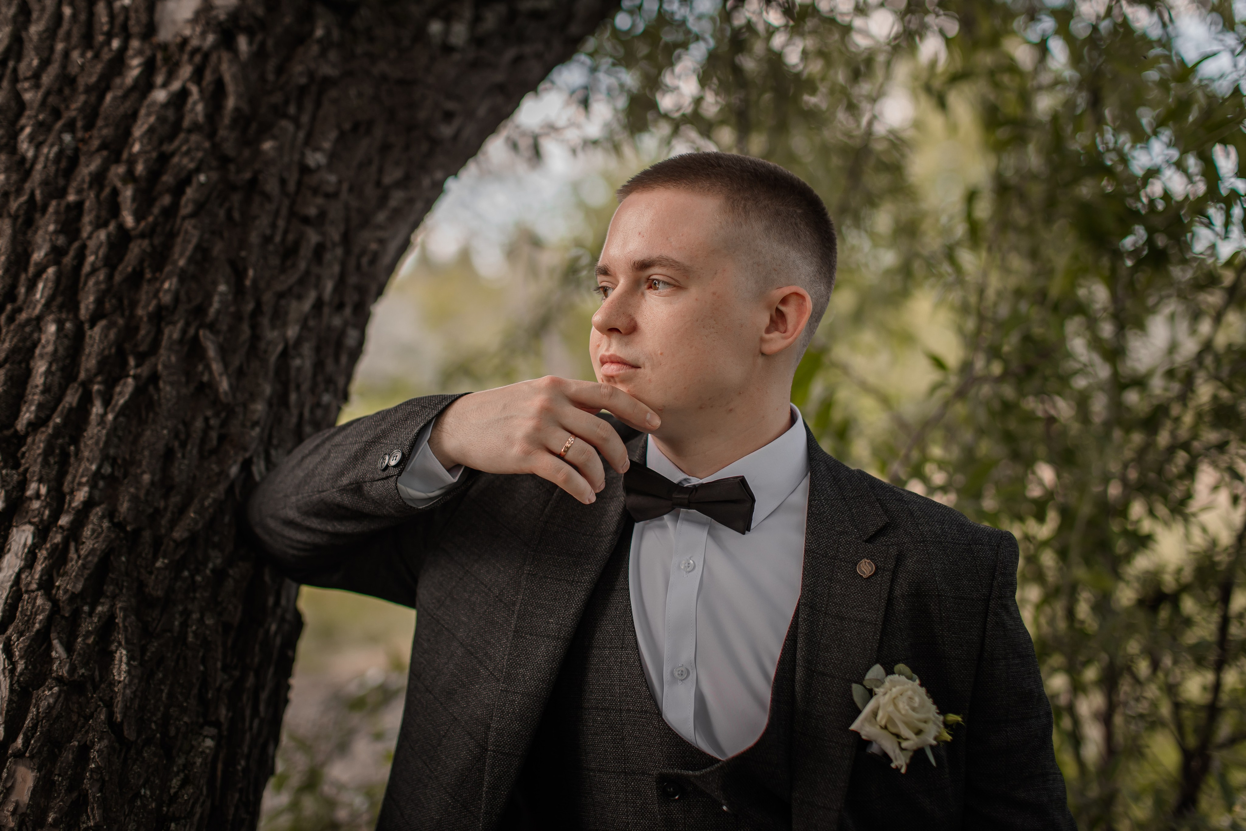 1. Свадебный фотограф Челябинск