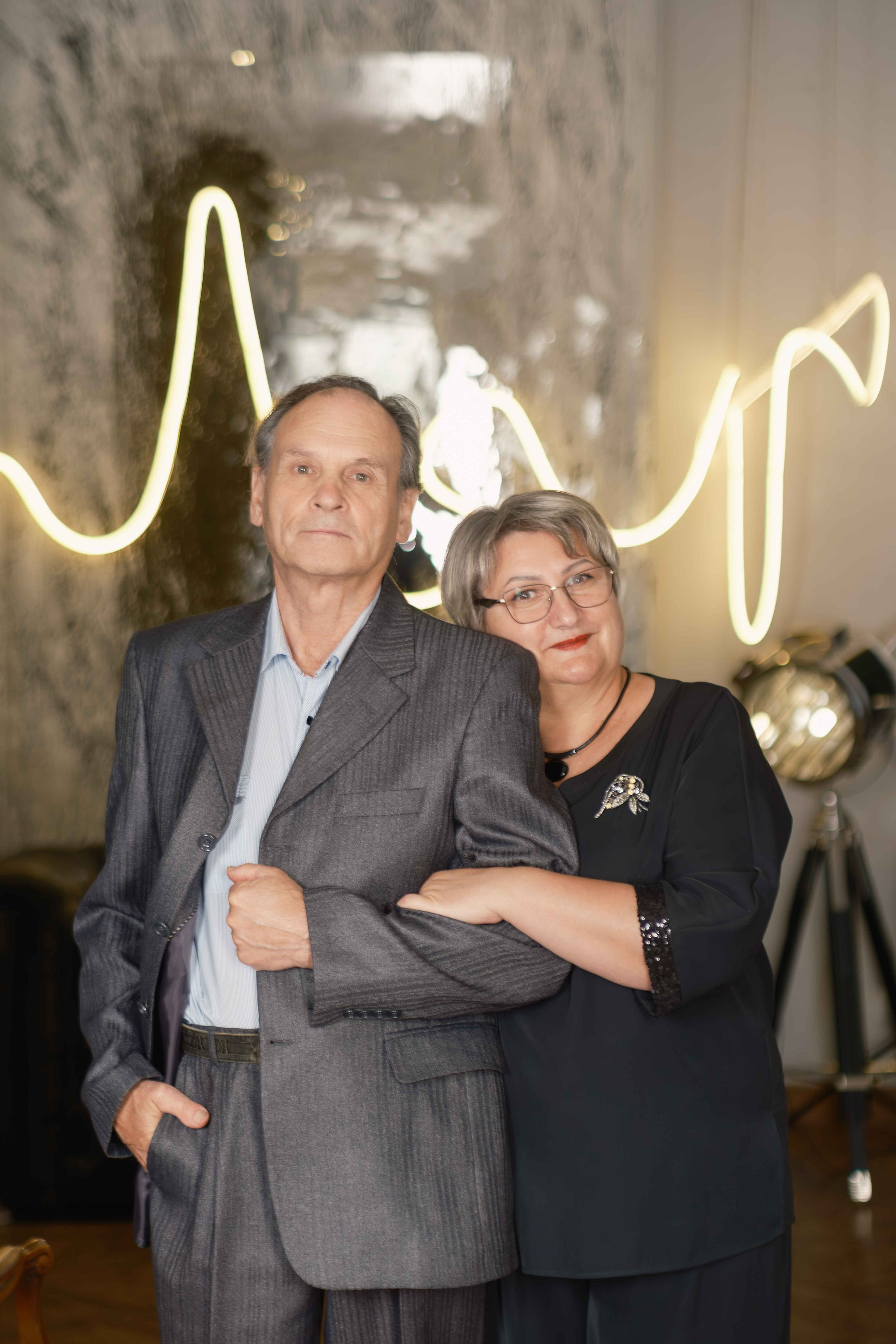 Любовь через года…. Свадебный фотограф Смоленск