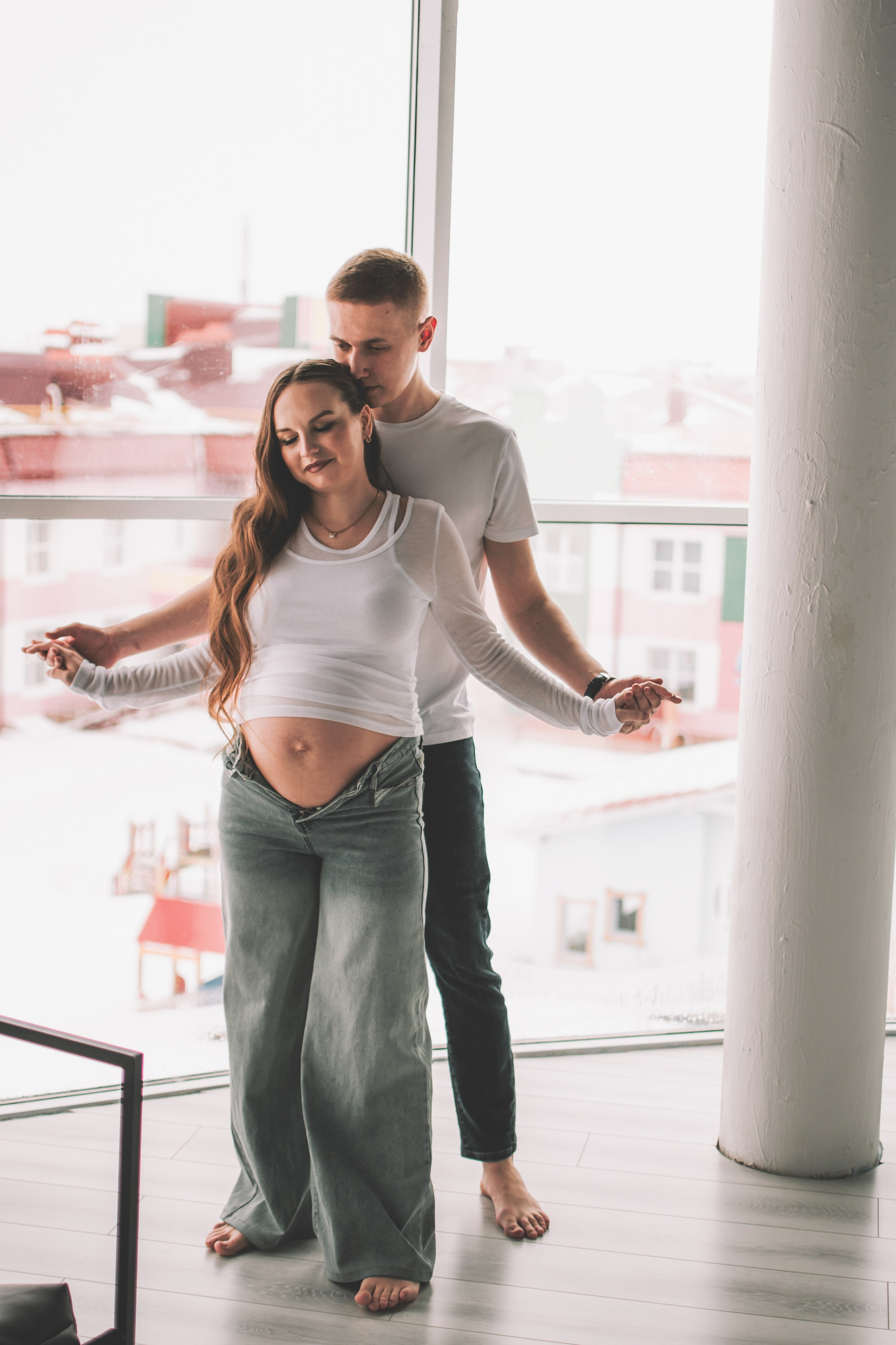 Счастье внутри. Семейный и свадебный фотограф Губкинский и Ставрополь