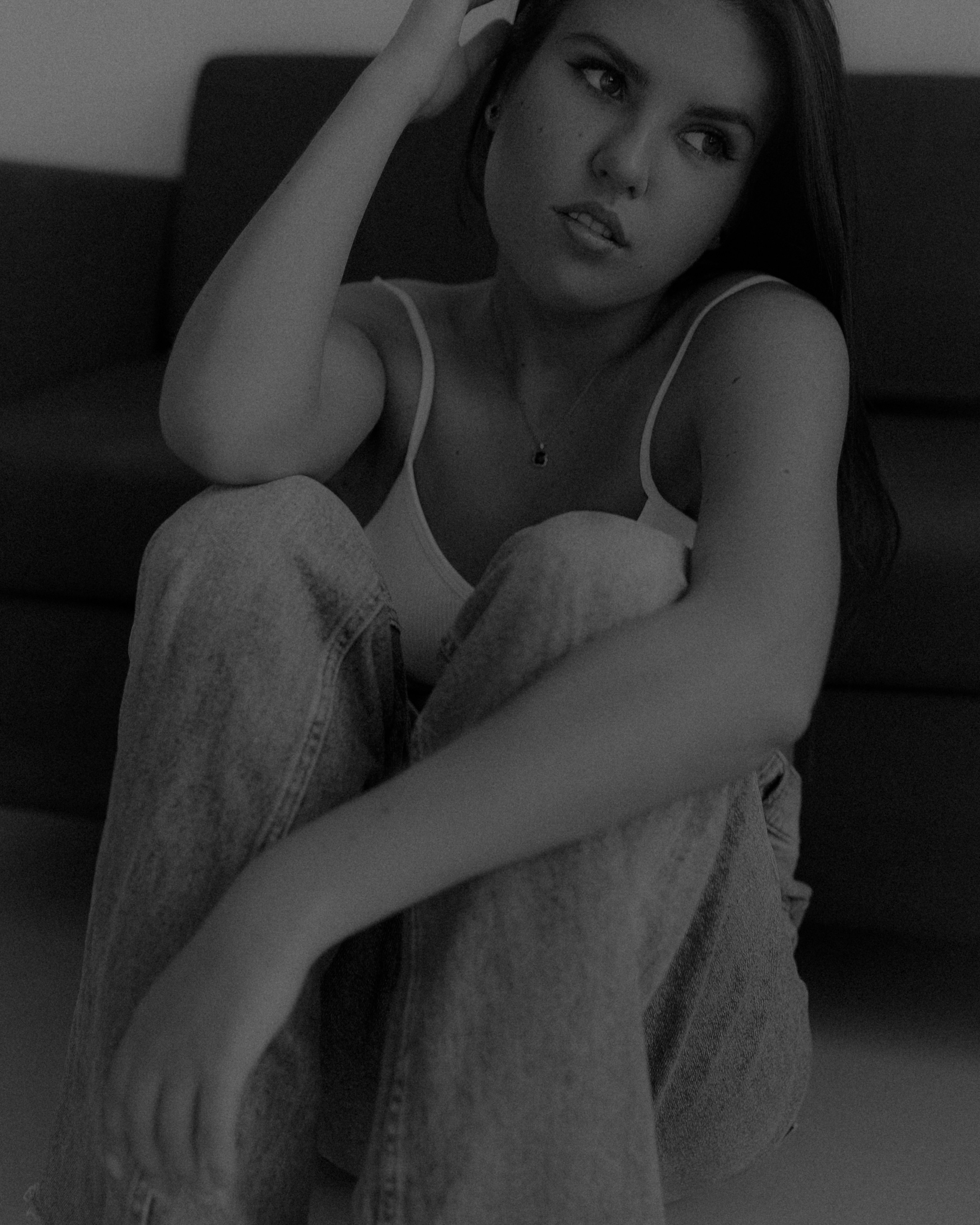 Ксения. DARYA.BELKINA