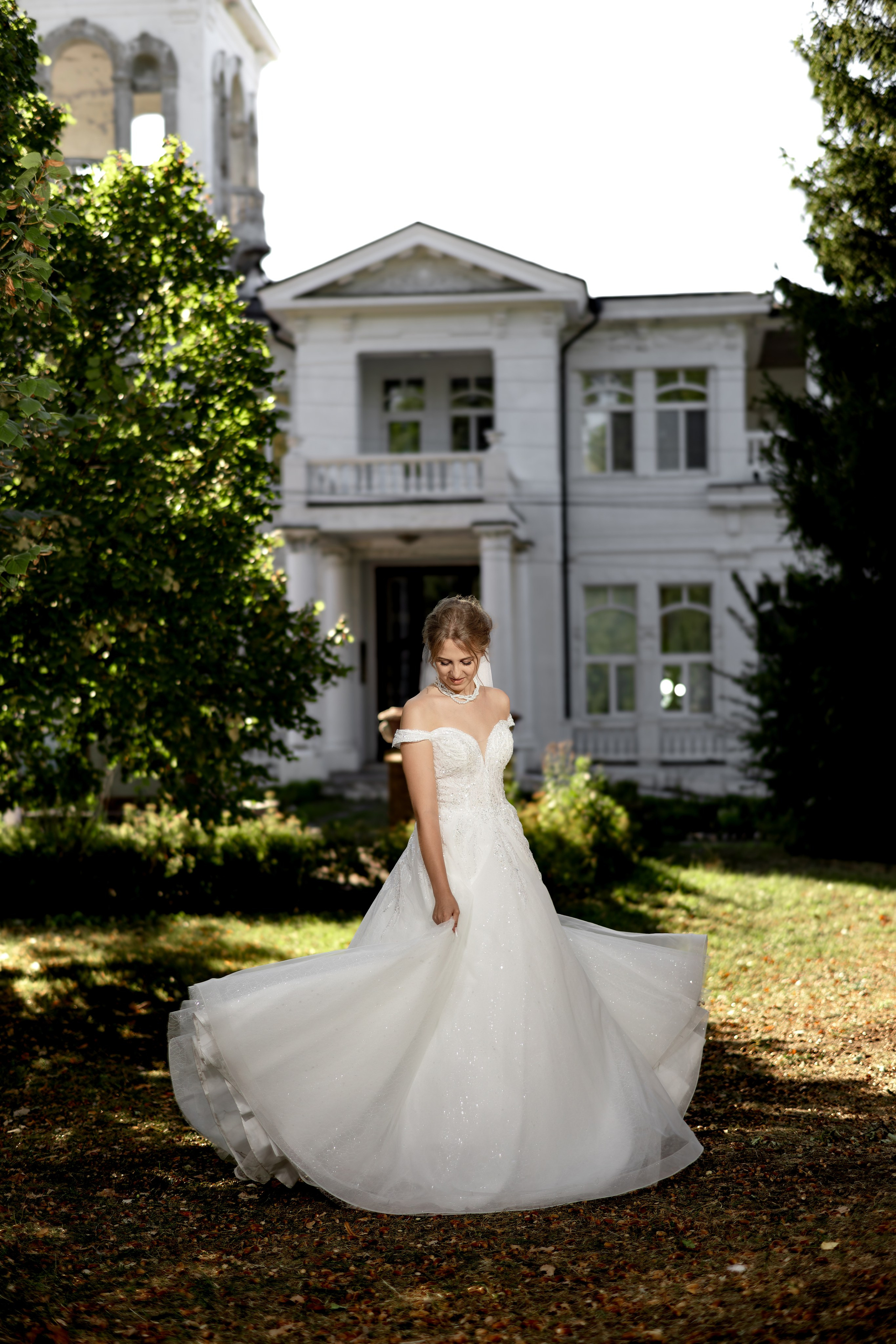 14.09.2024. Фотограф в Самаре Максим Тырин