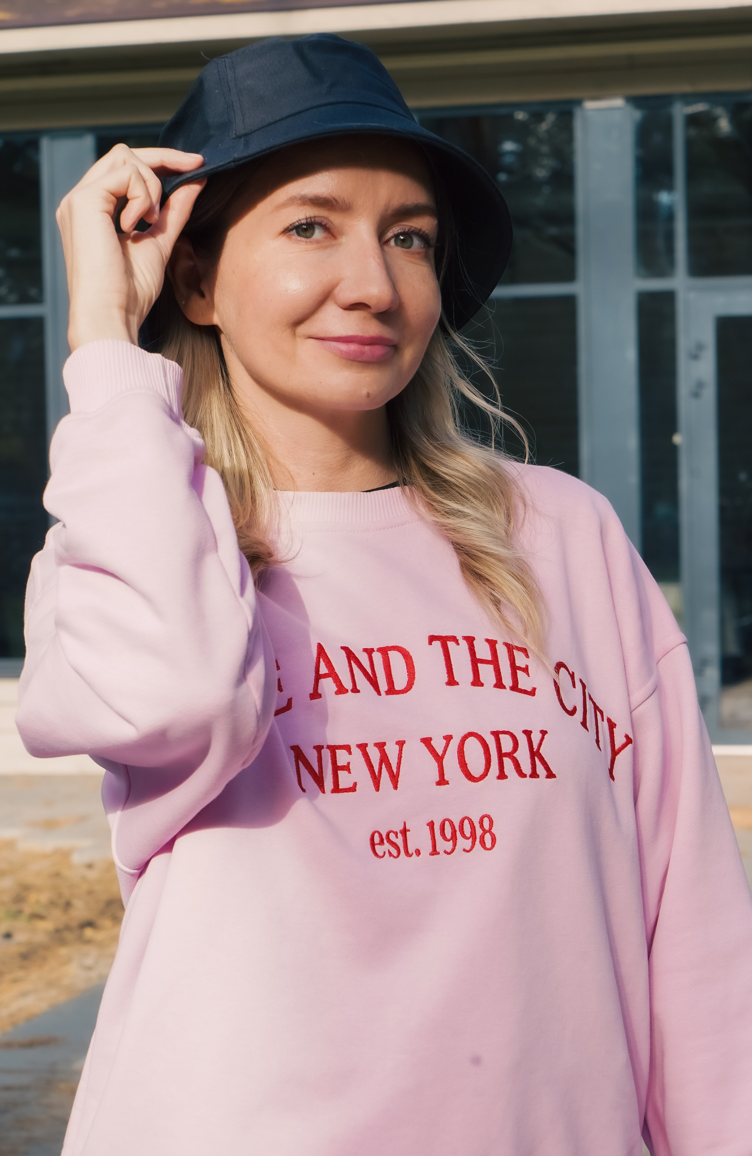 Пикник Электронный город. Главная