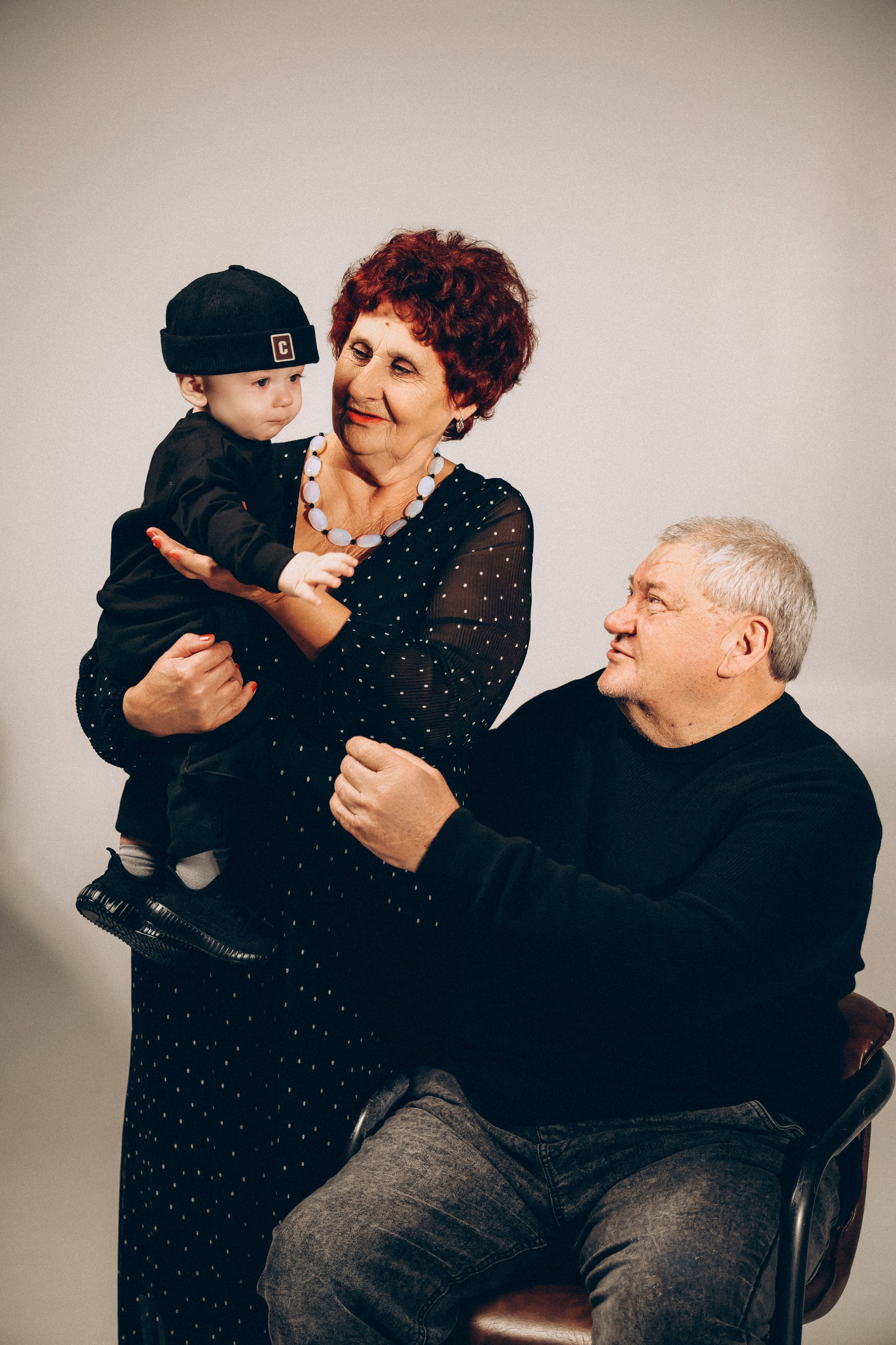 Family Smirnovy. Свадебный и семейный фотограф в Краснодаре Диана Смирнова