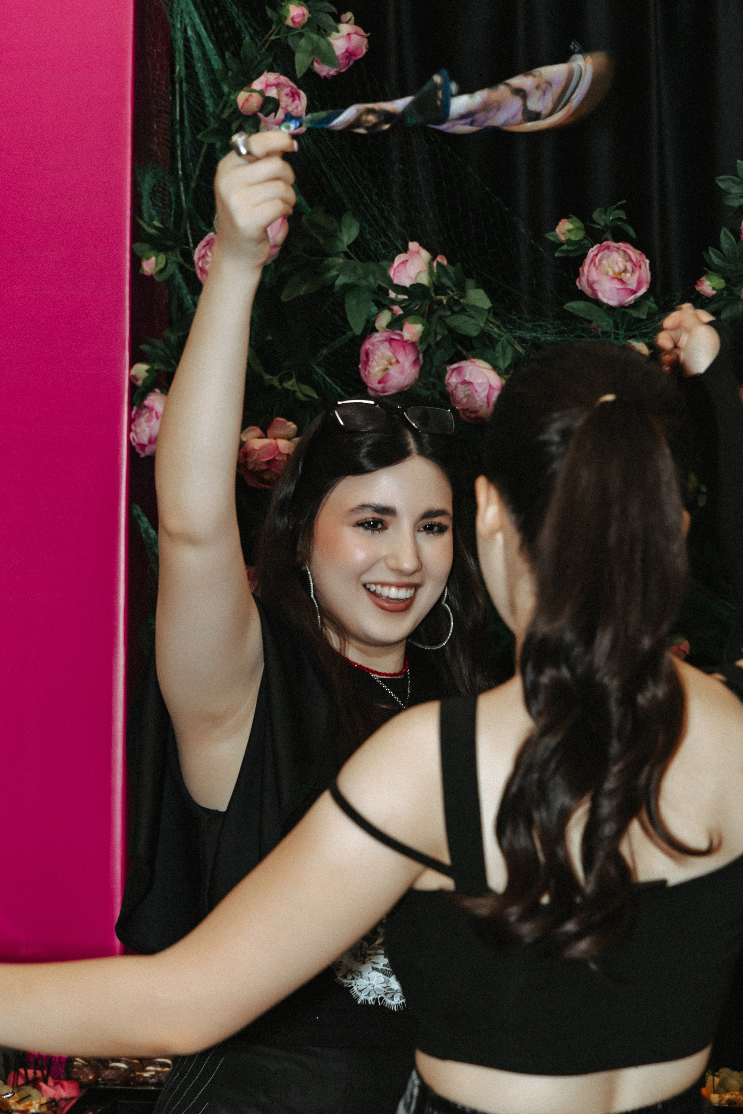 Borsetta. Свадебный и семейный фотограф в Краснодаре Диана Смирнова