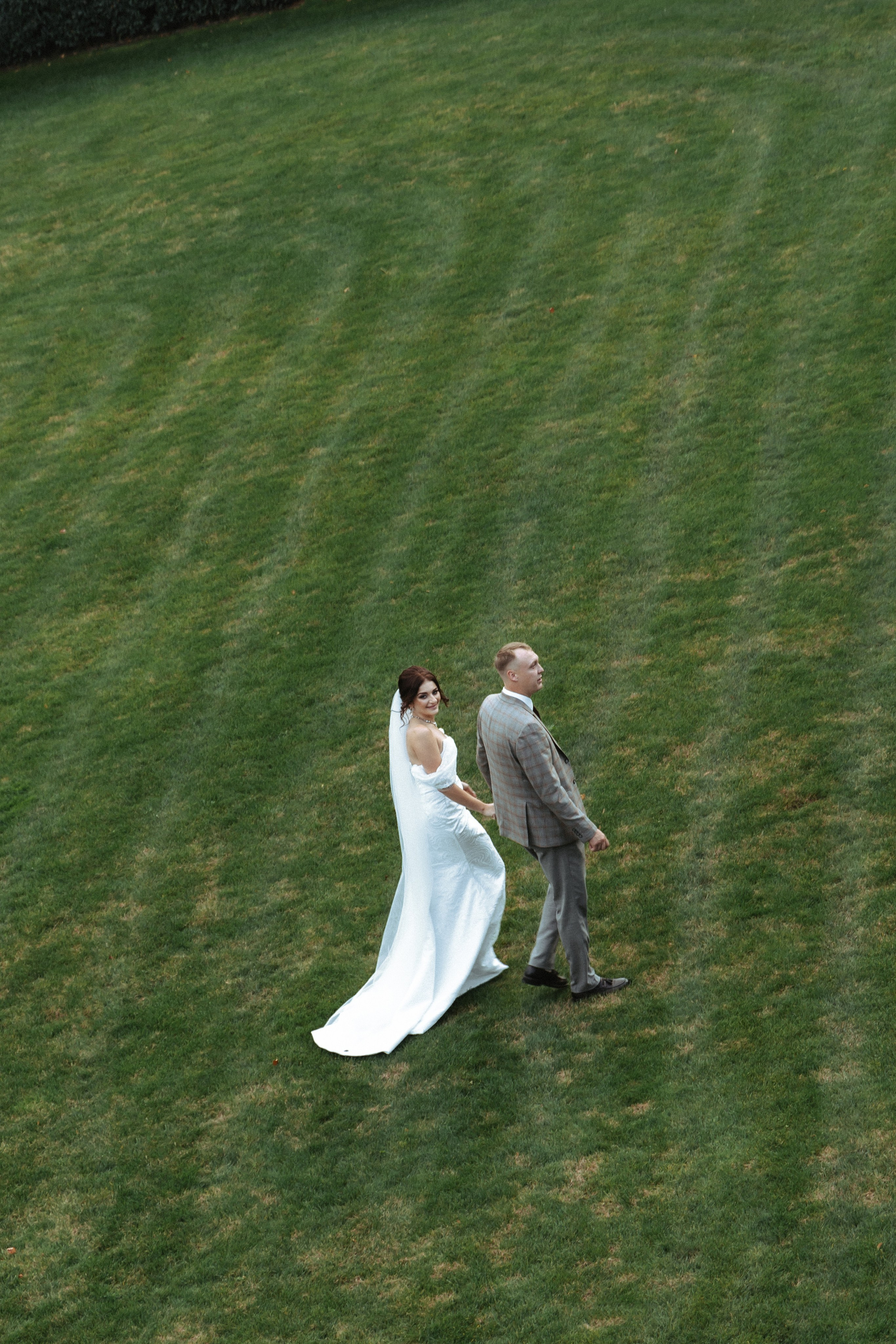 Denis & Zina. Свадебный и семейный фотограф в Краснодаре Диана Смирнова