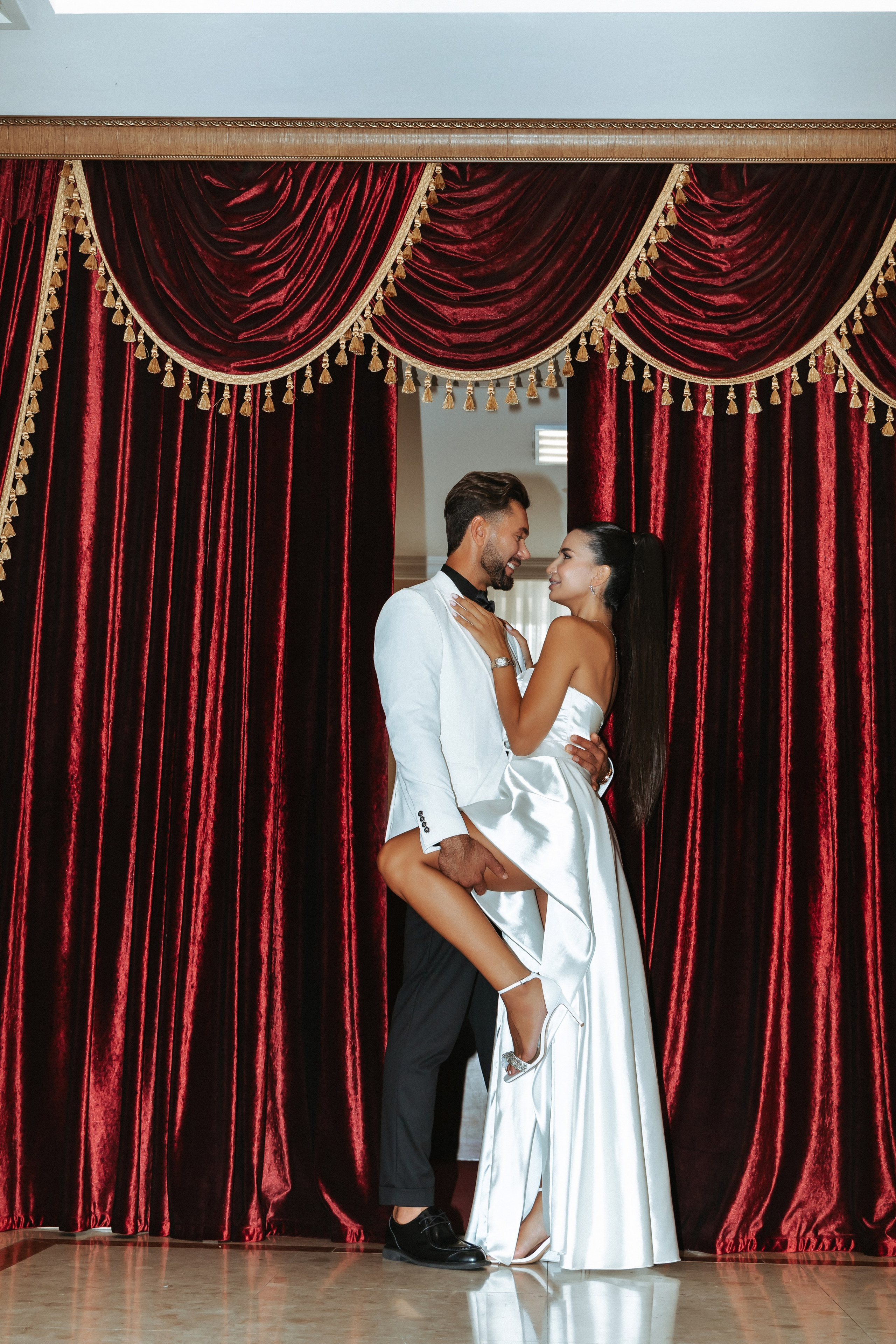 Anton & Karina. Свадебный и семейный фотограф в Краснодаре Диана Смирнова