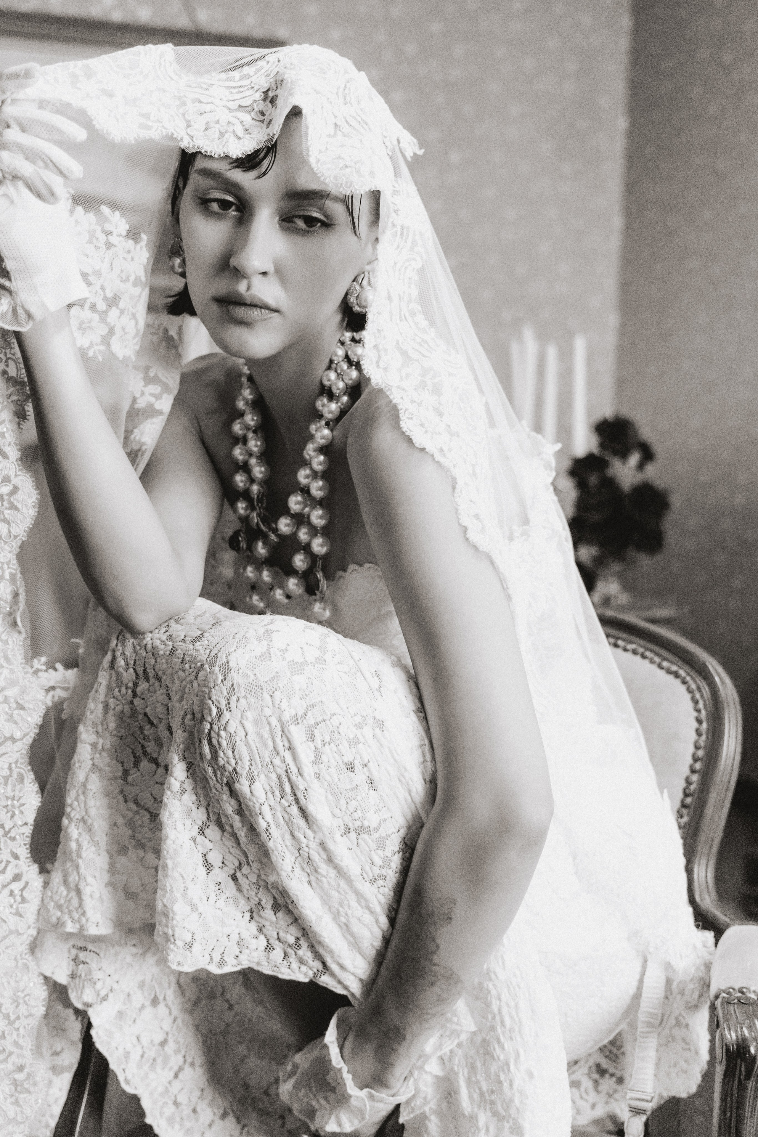 Kirill & Daria. Свадебный и семейный фотограф в Краснодаре Диана Смирнова