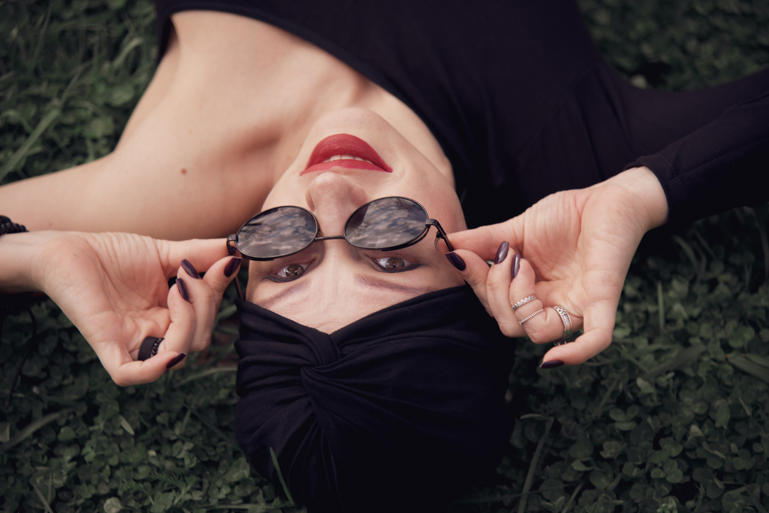Фотосессия дома. Екатерина Цымбалова