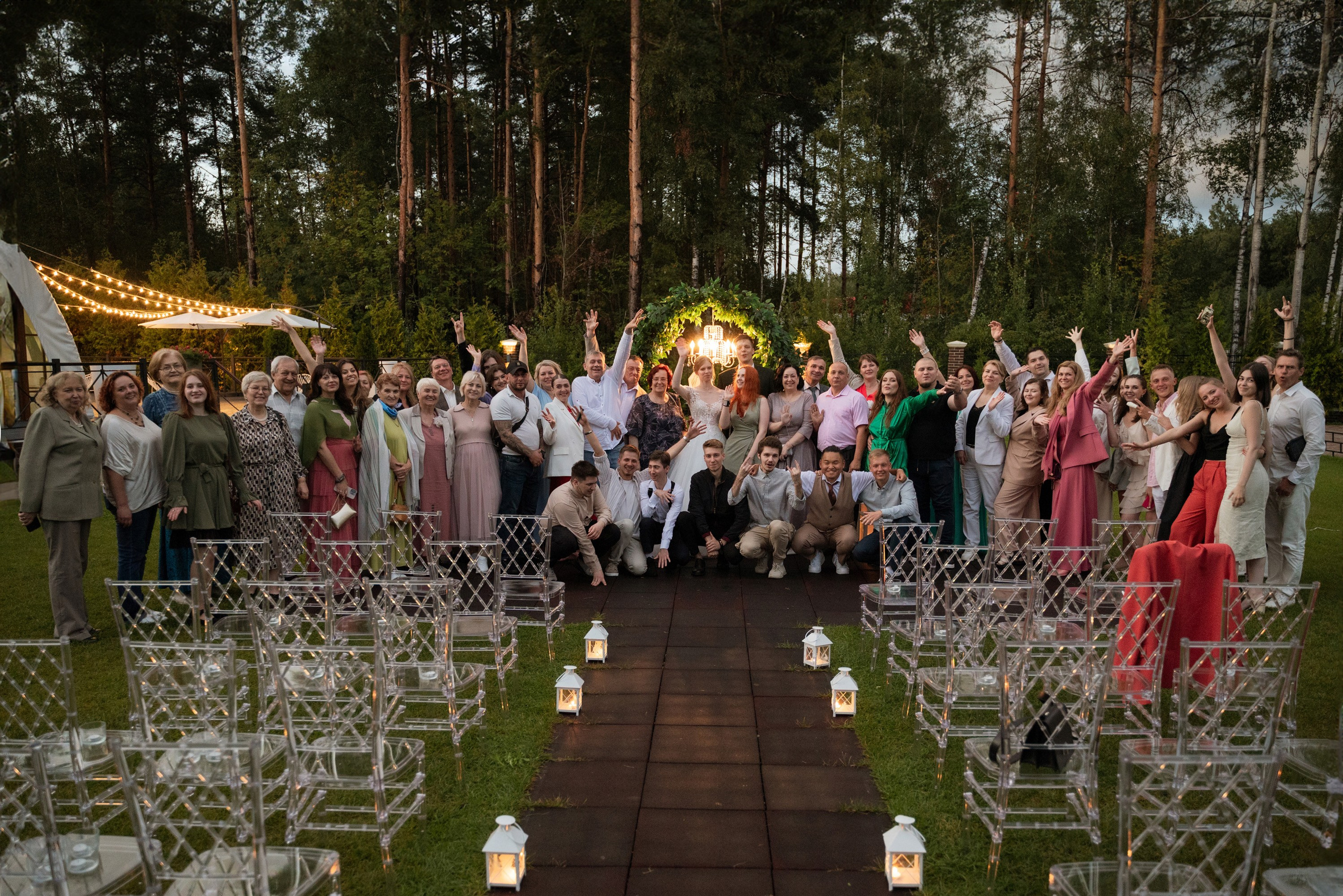 Андрей и Дарина | 10.08.24. Свадебный фотограф в Санкт-Петербурге Владислава Тюльпина