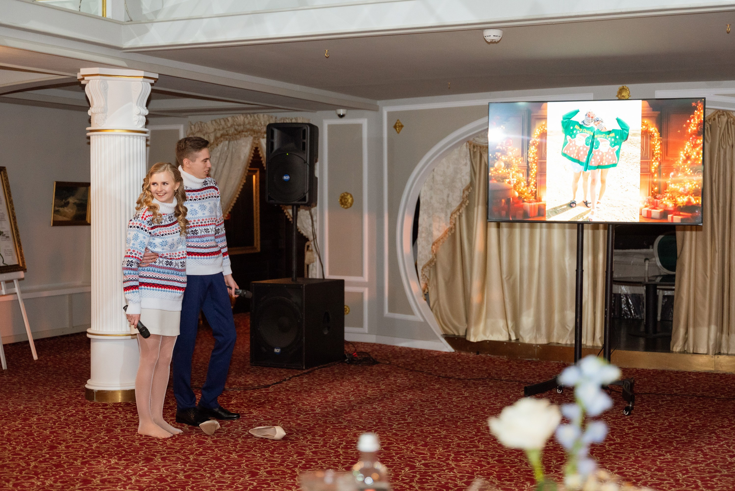 Лев и Наталья | 27.04.24. Свадебный фотограф в Санкт-Петербурге Владислава Тюльпина