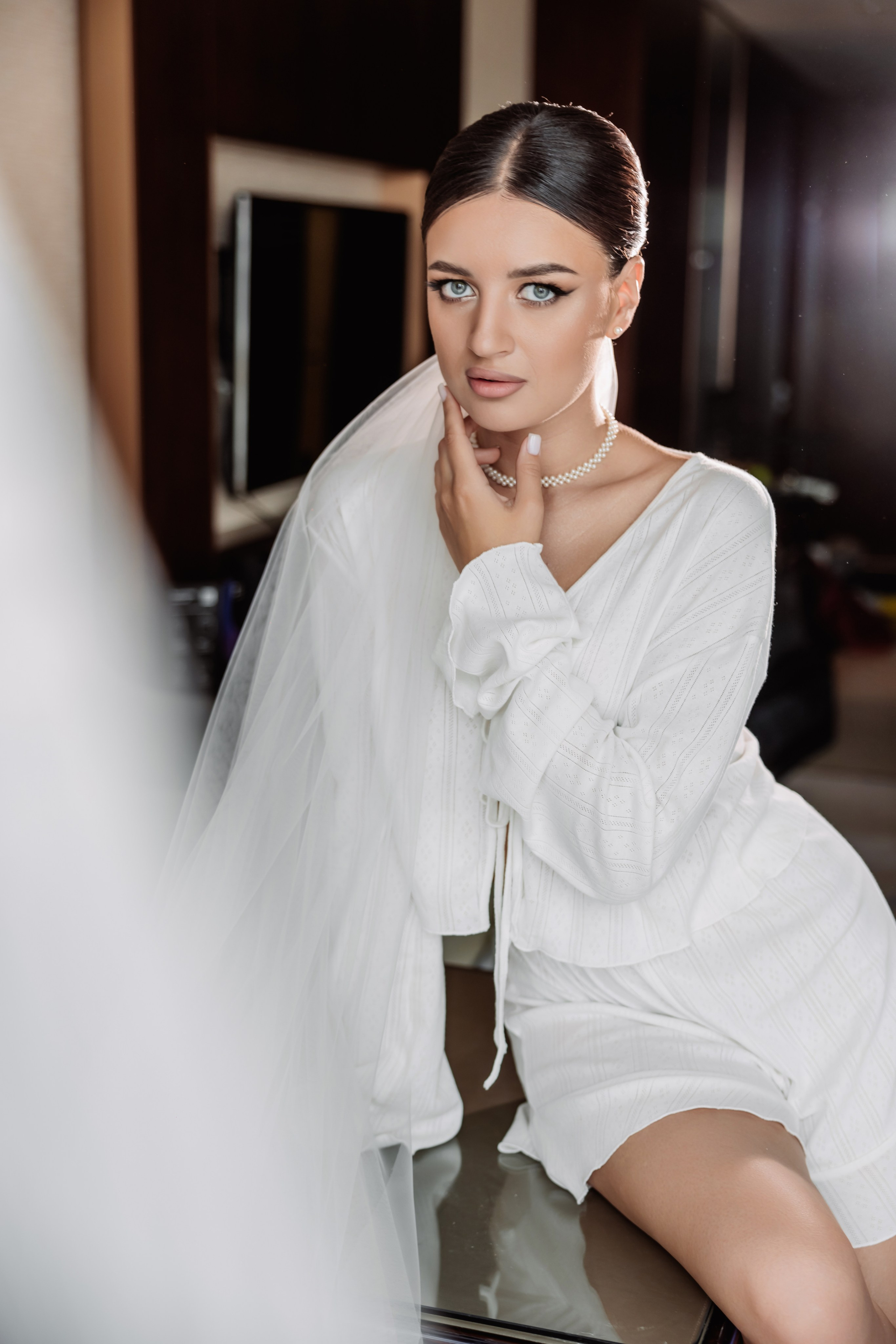 Яна и Марк. ФОТОГРАФ ИРИНА ШАМАТАВА