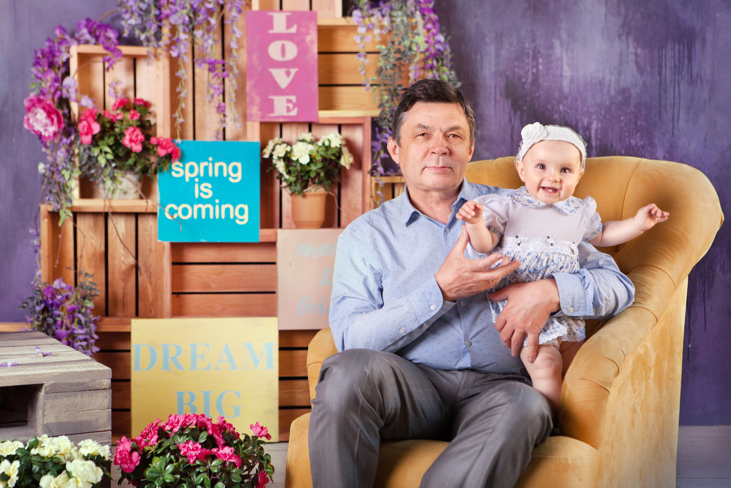 Семейное. Детский и ньюборн фотограф в Санкт-Петербурге Марина Айдинян