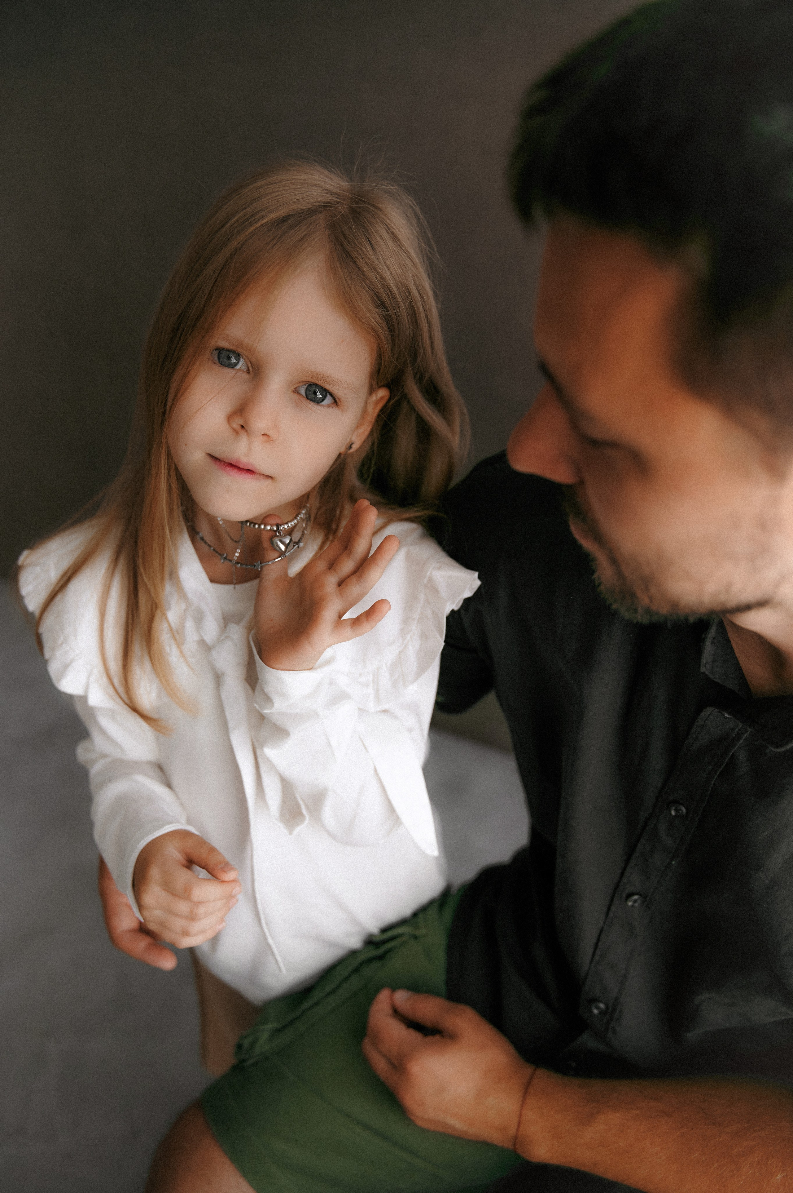 Виолетта&Павел, Кристина, Костя. Фотограф Регина С