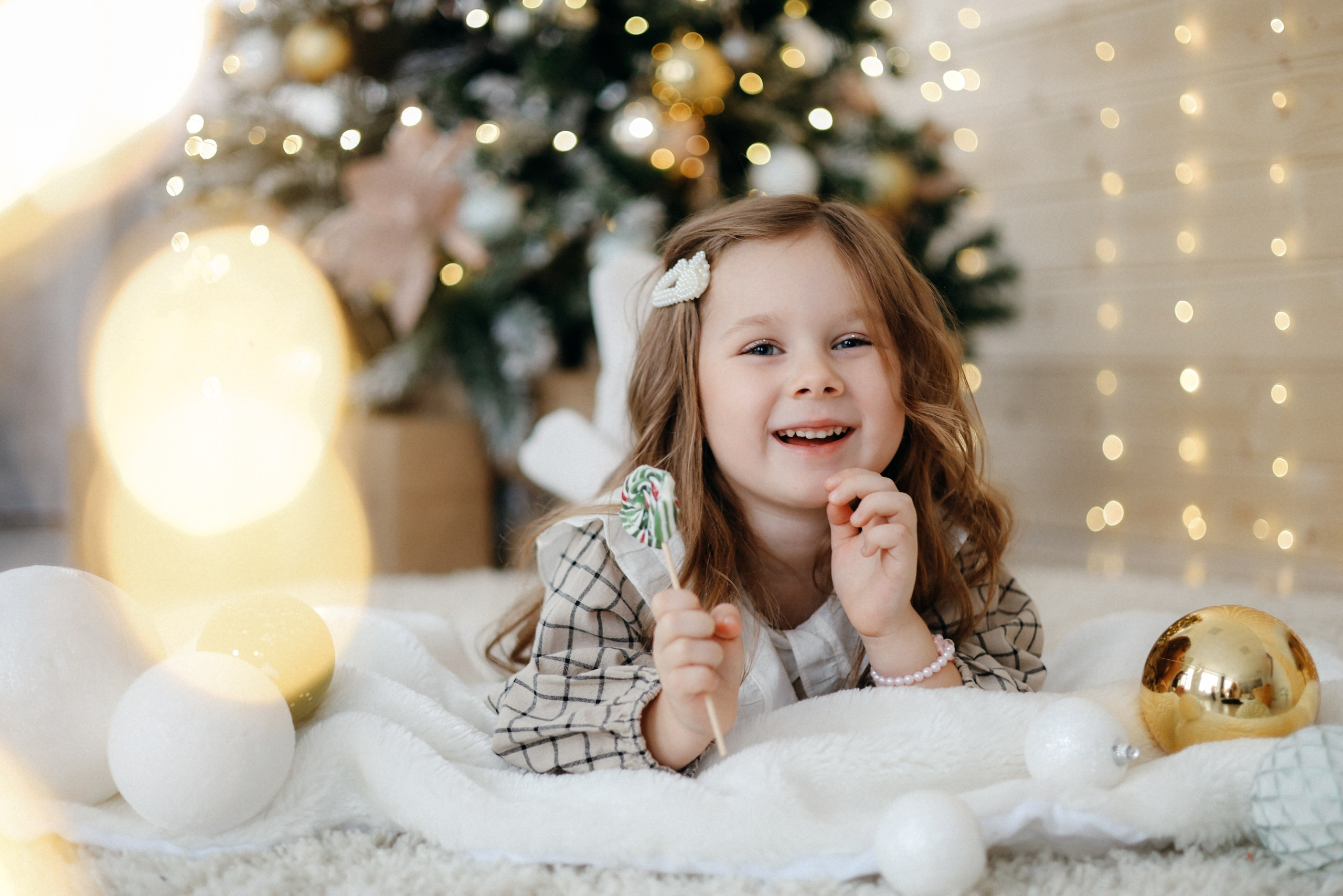 Фотограф Оля Чик