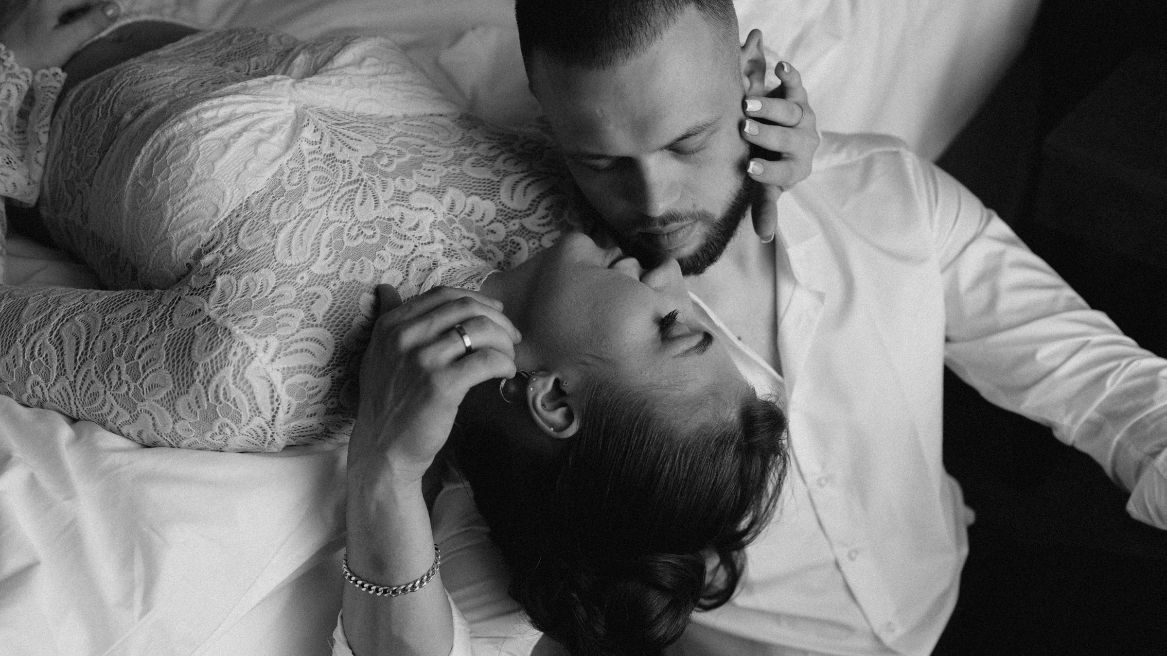 Fedor&Darina. Свадебный фотограф в Ярославле Илья Жуков