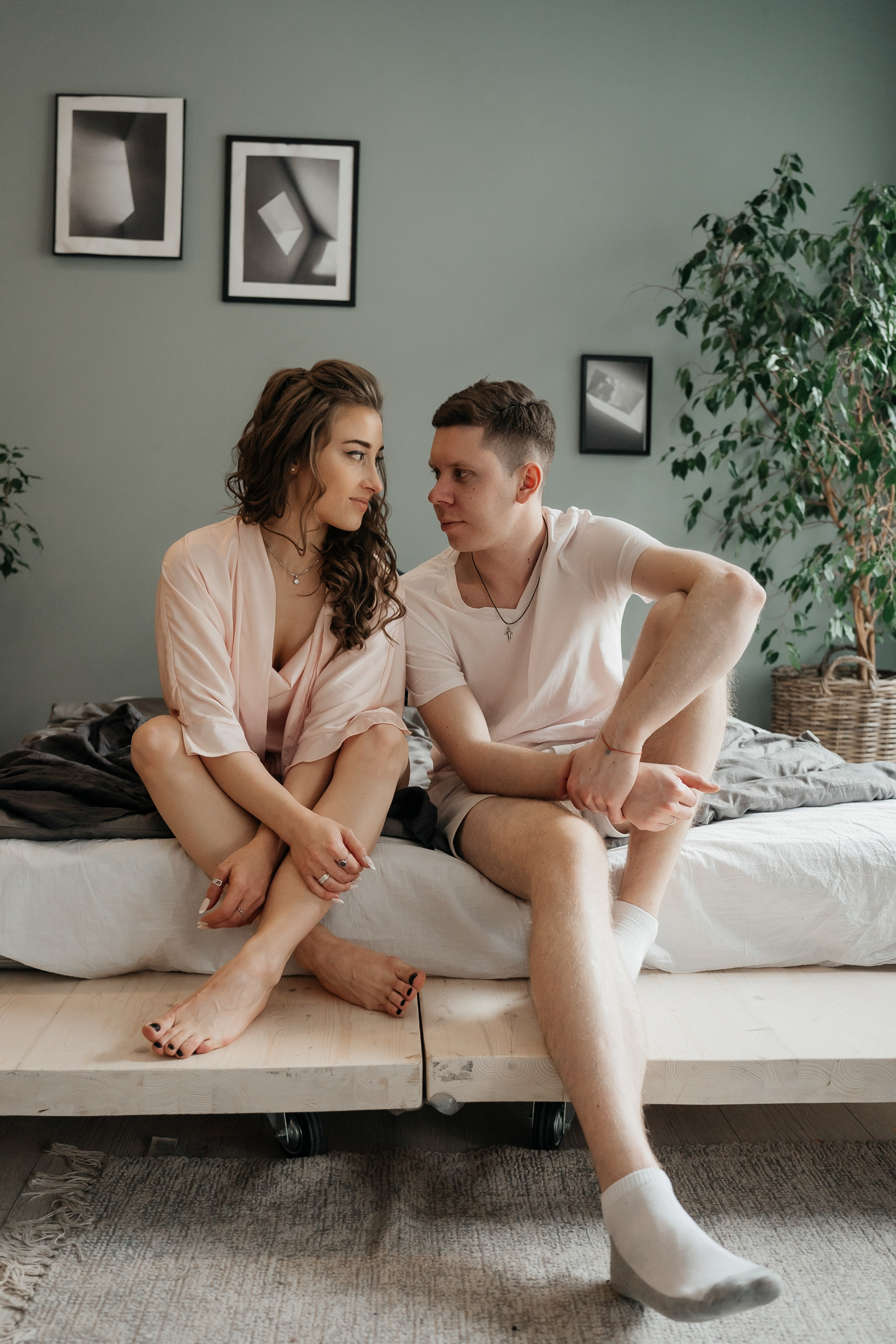 Свадьба Аня и Сергей. Семейный и репортажный фотограф в Москве Оксана Шилова