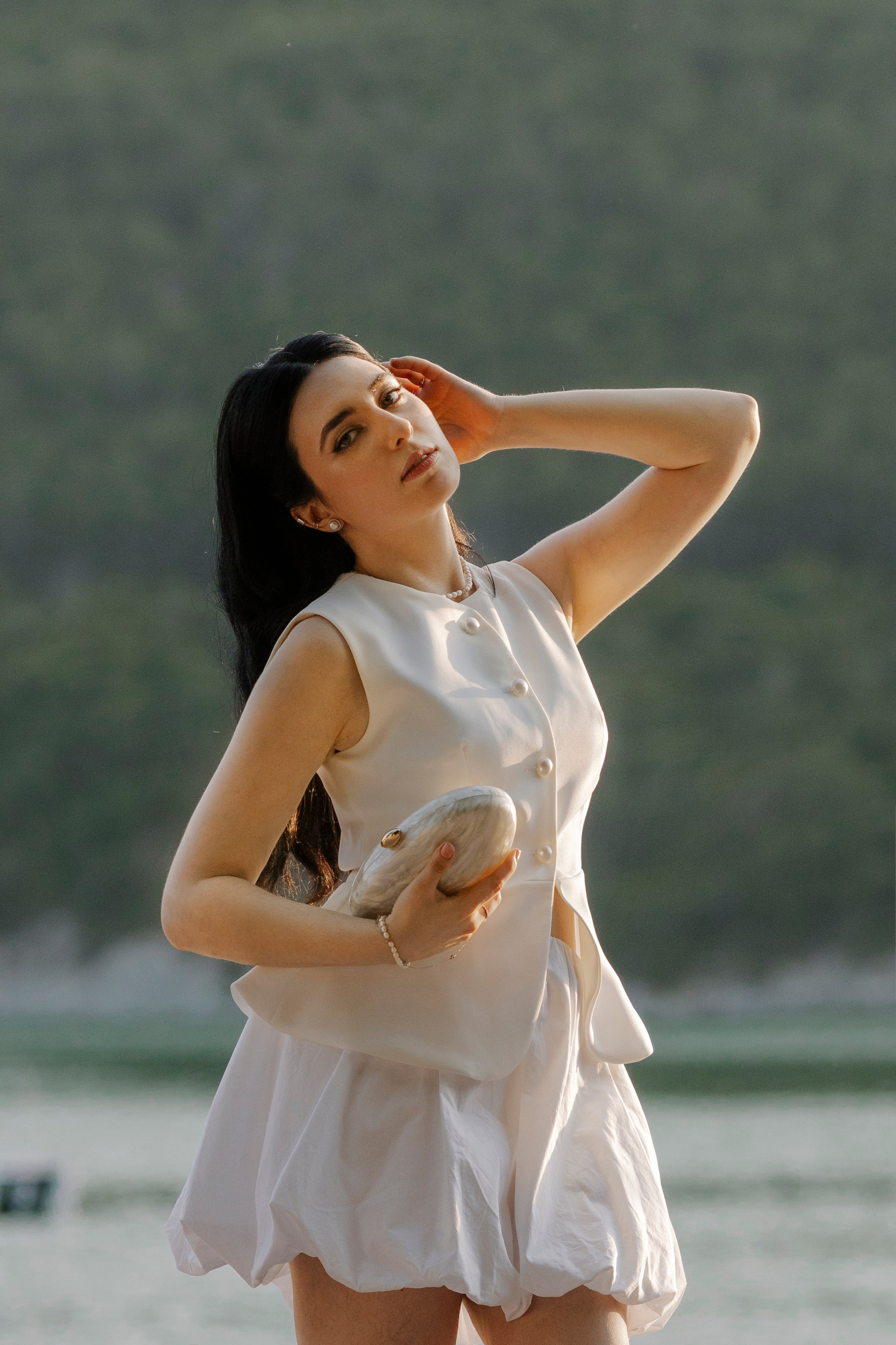 Абрау. Фотограф Новороссийск