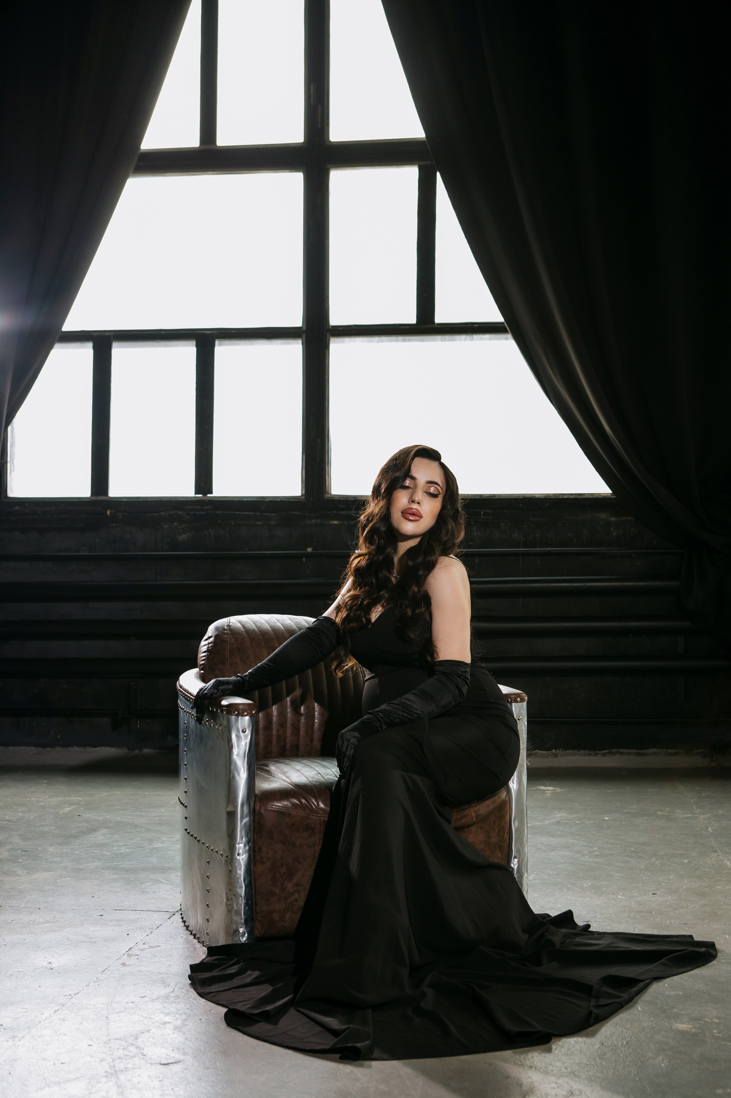 В ожидании…. Фотограф Новороссийск