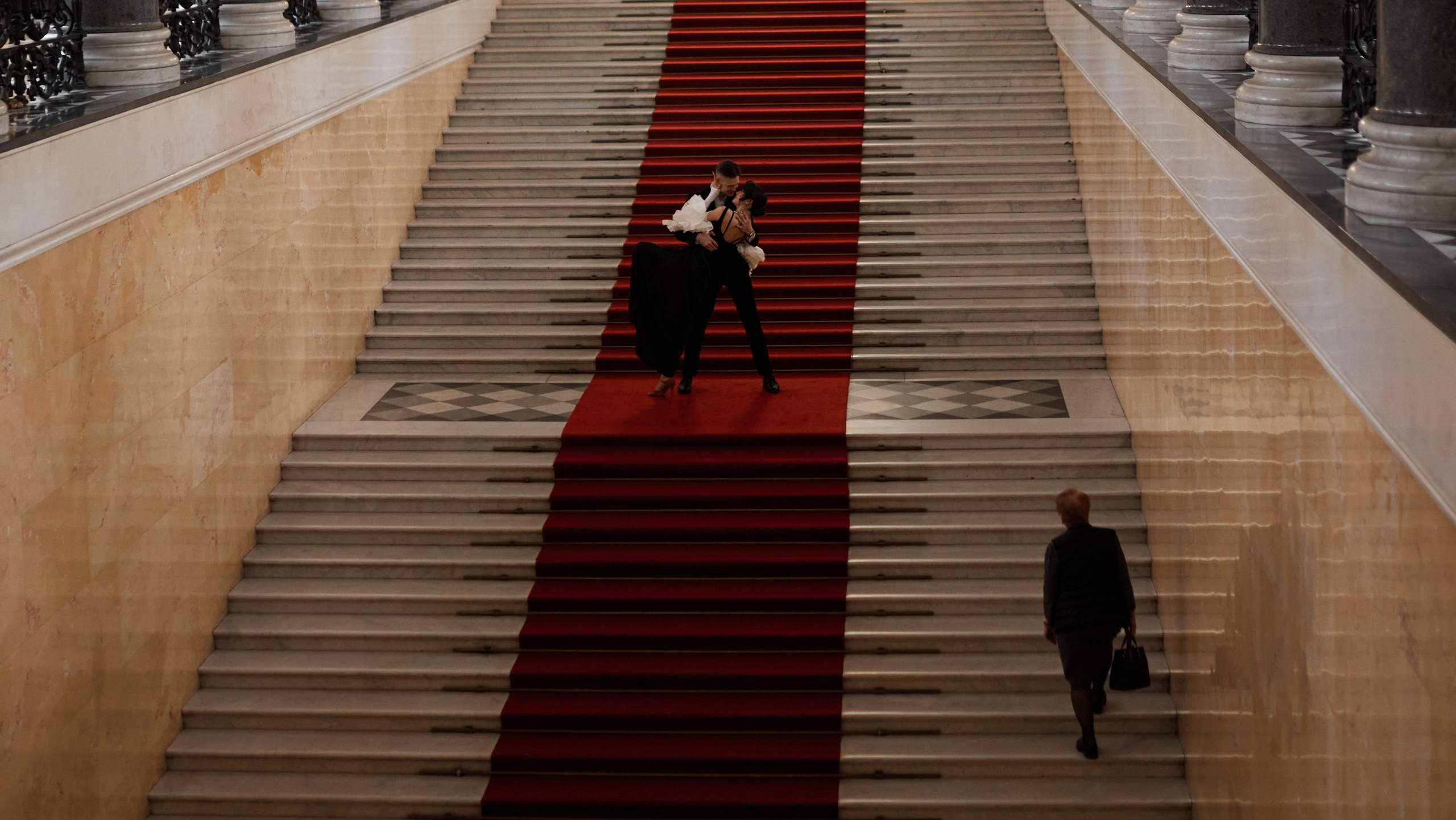 Артем и Лолита. Свадебный фотограф Светлана Кривчикова