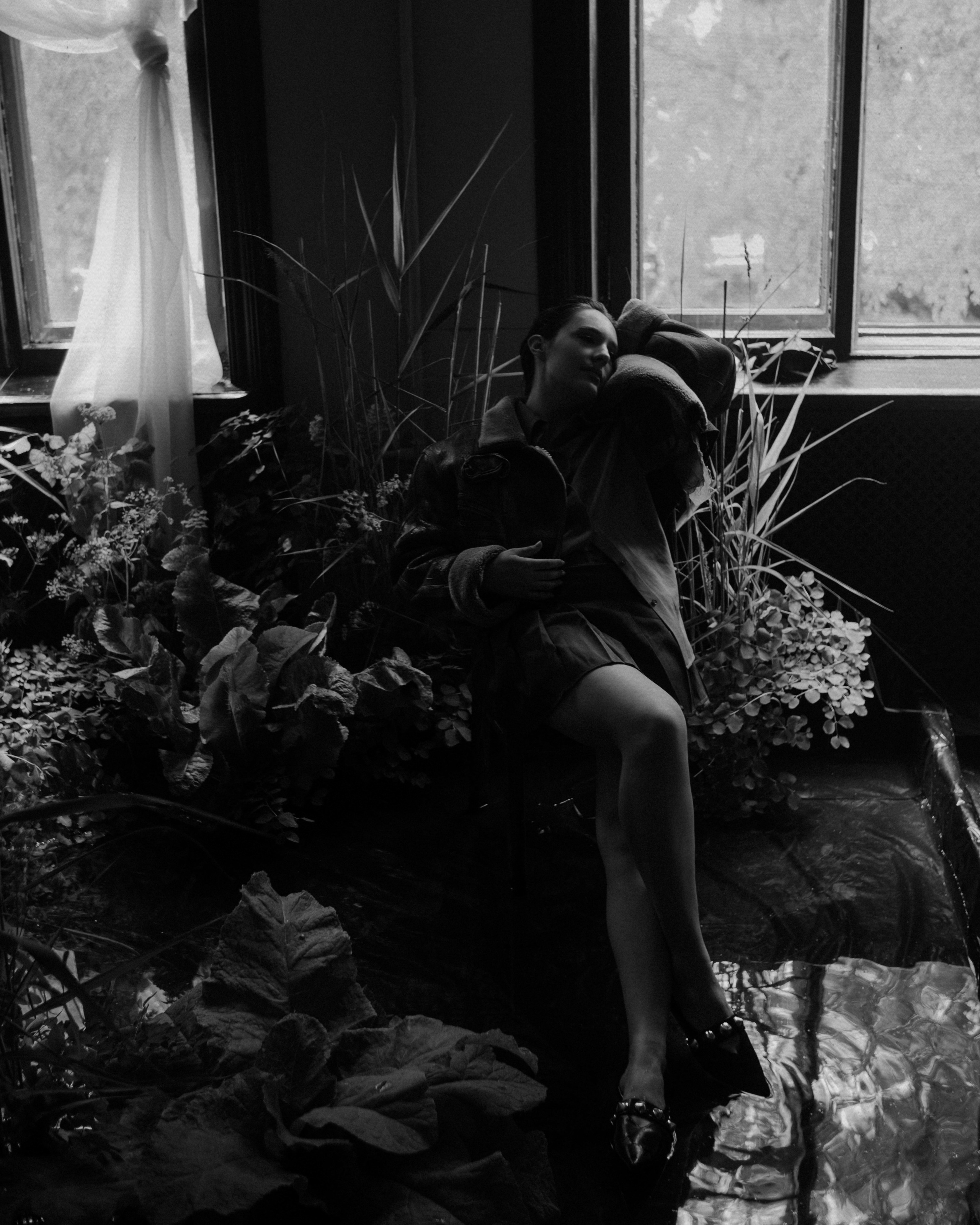 Nadya. Dariaegudina.ru