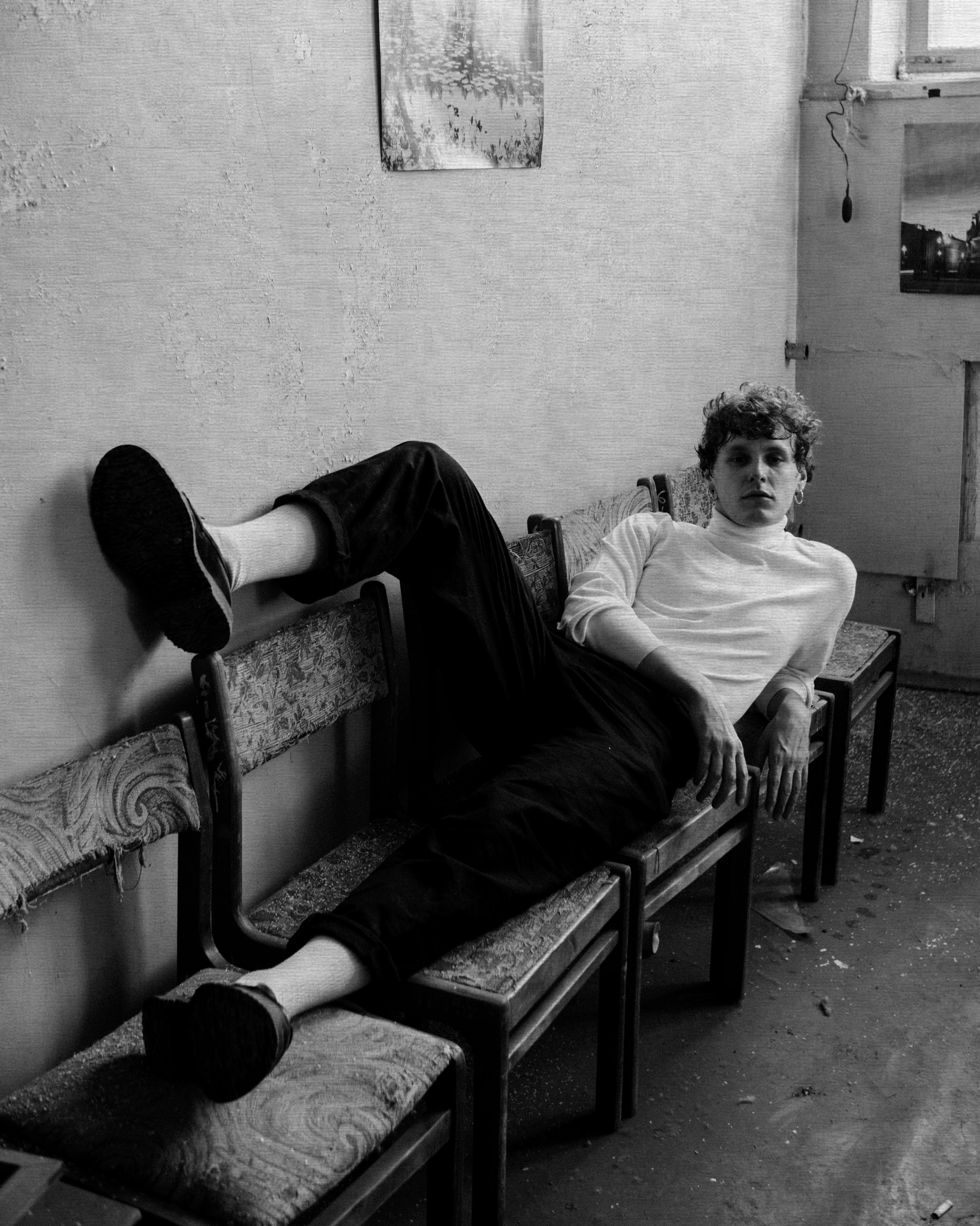 Nikita. Dariaegudina.ru