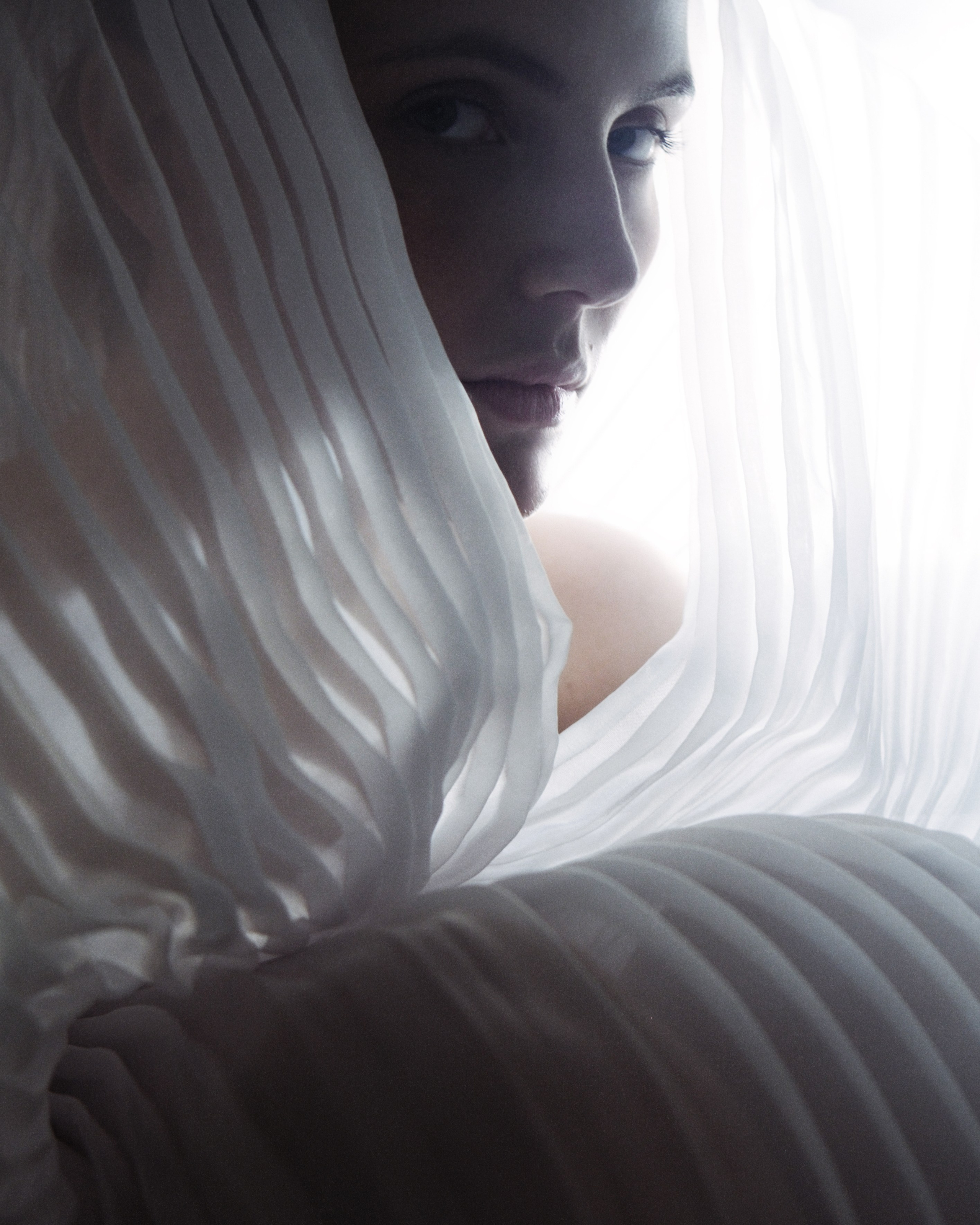 Sasha. Dariaegudina.ru