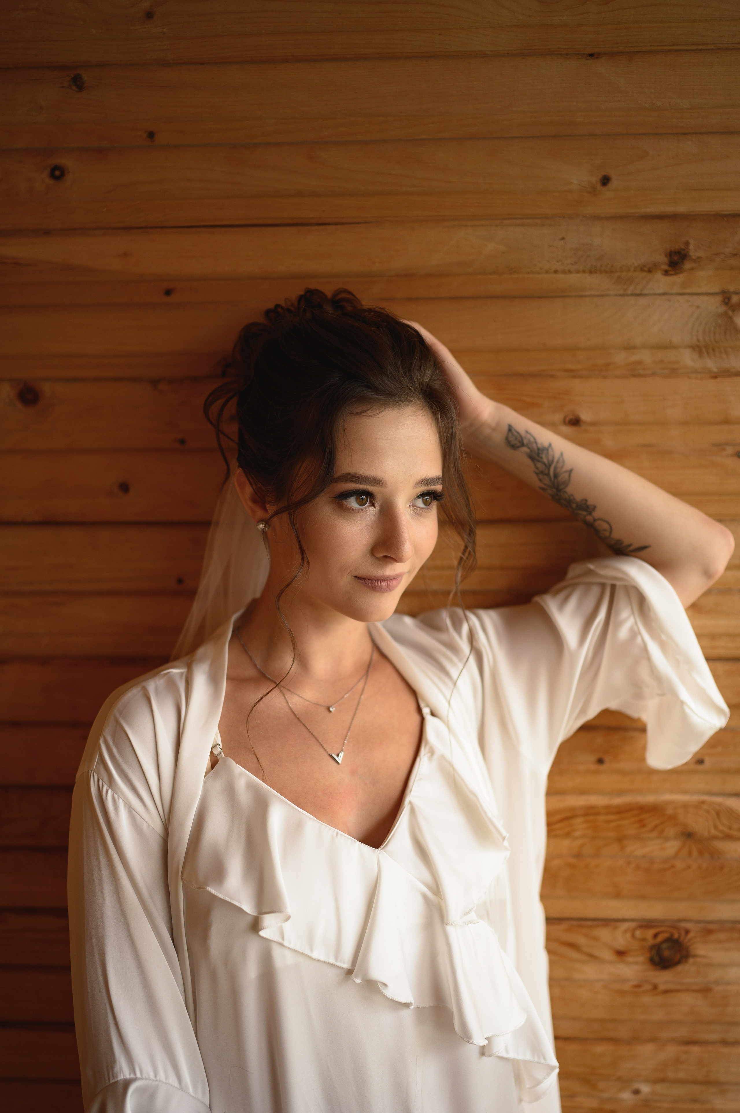 Андрей и Дарья. Свадебный и Семейный фотограф в Абакане, Красноярске