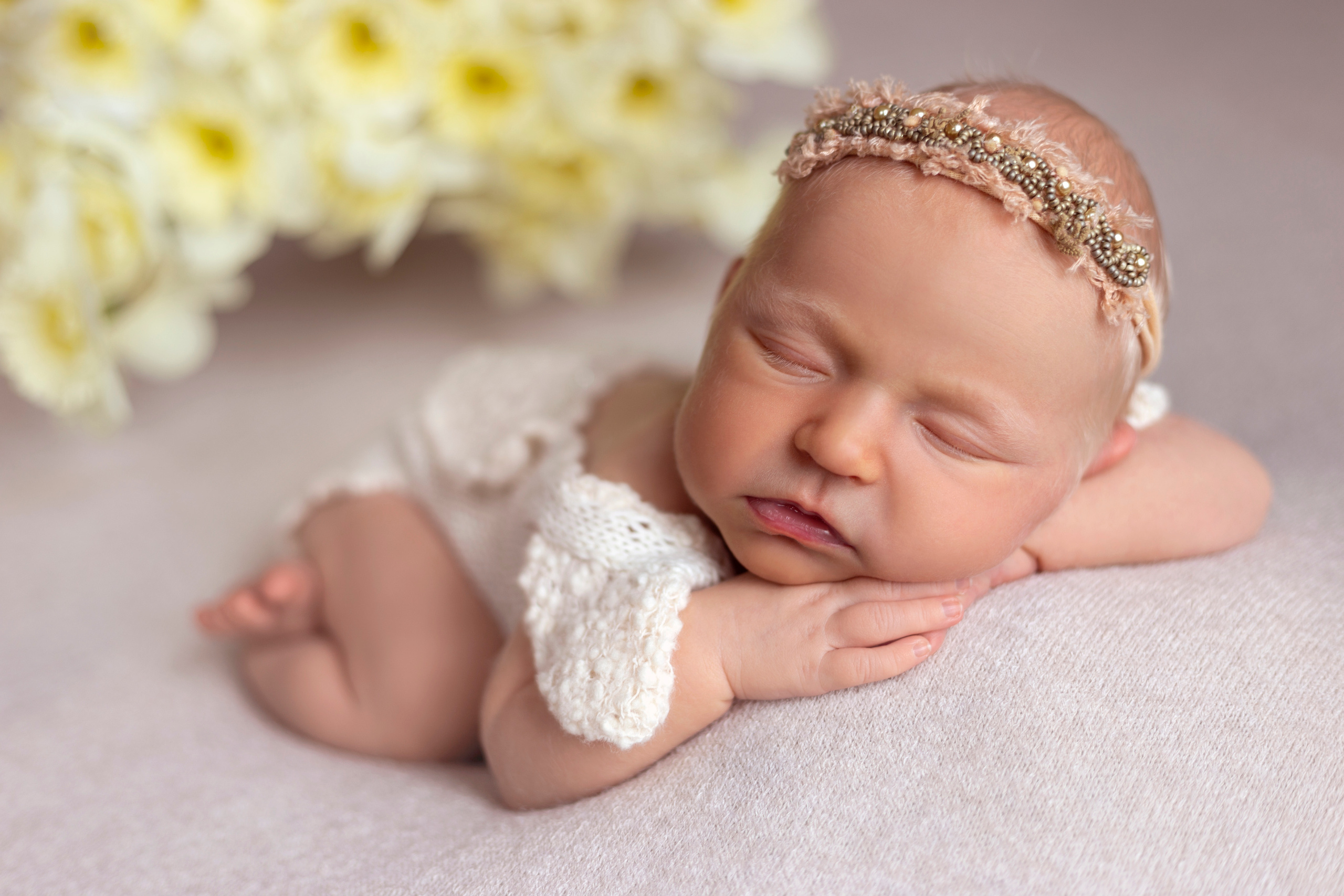 Фотограф беременных и новорождённых в Краснодаре