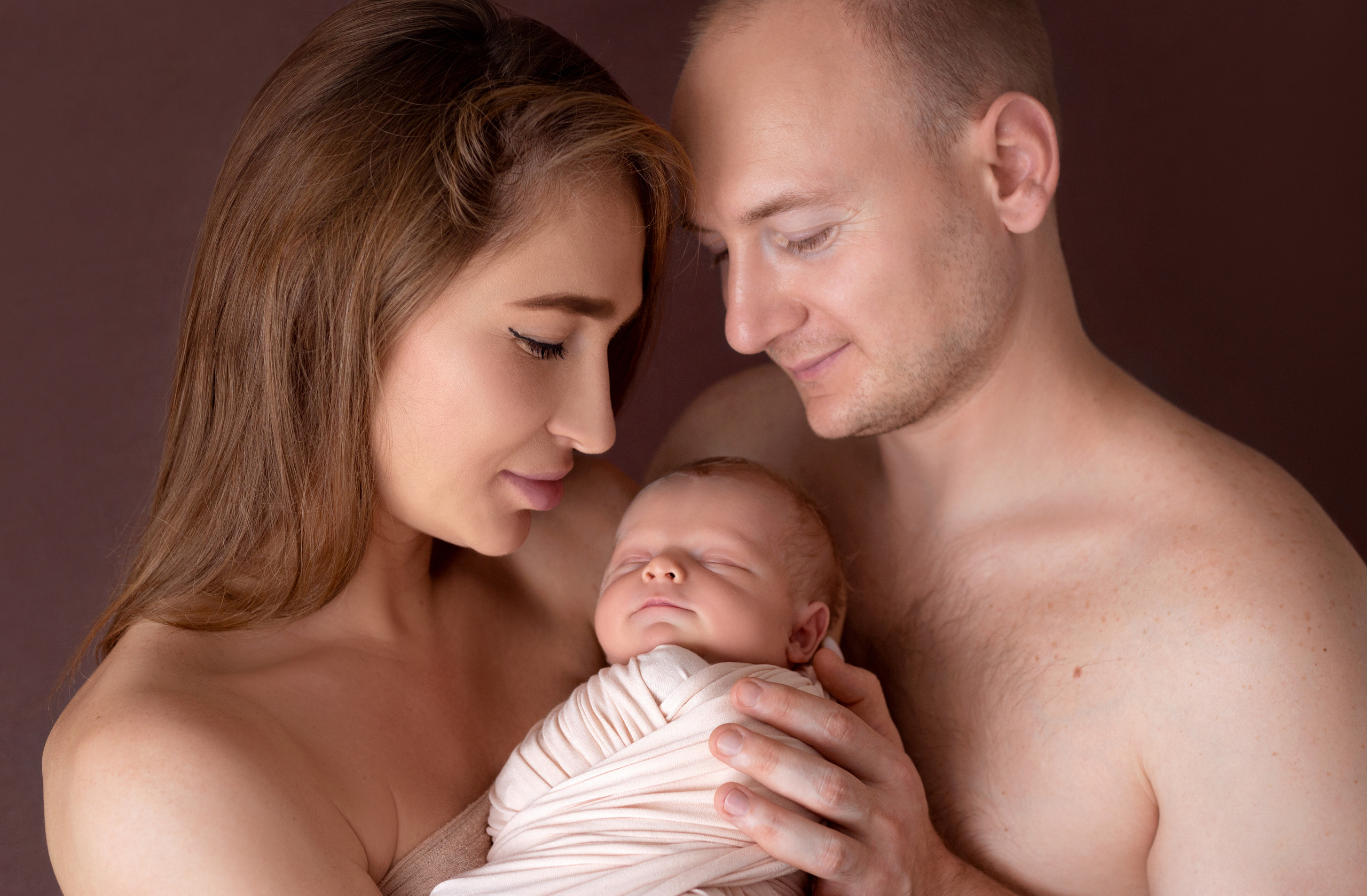 Фотограф беременных и новорождённых в Краснодаре