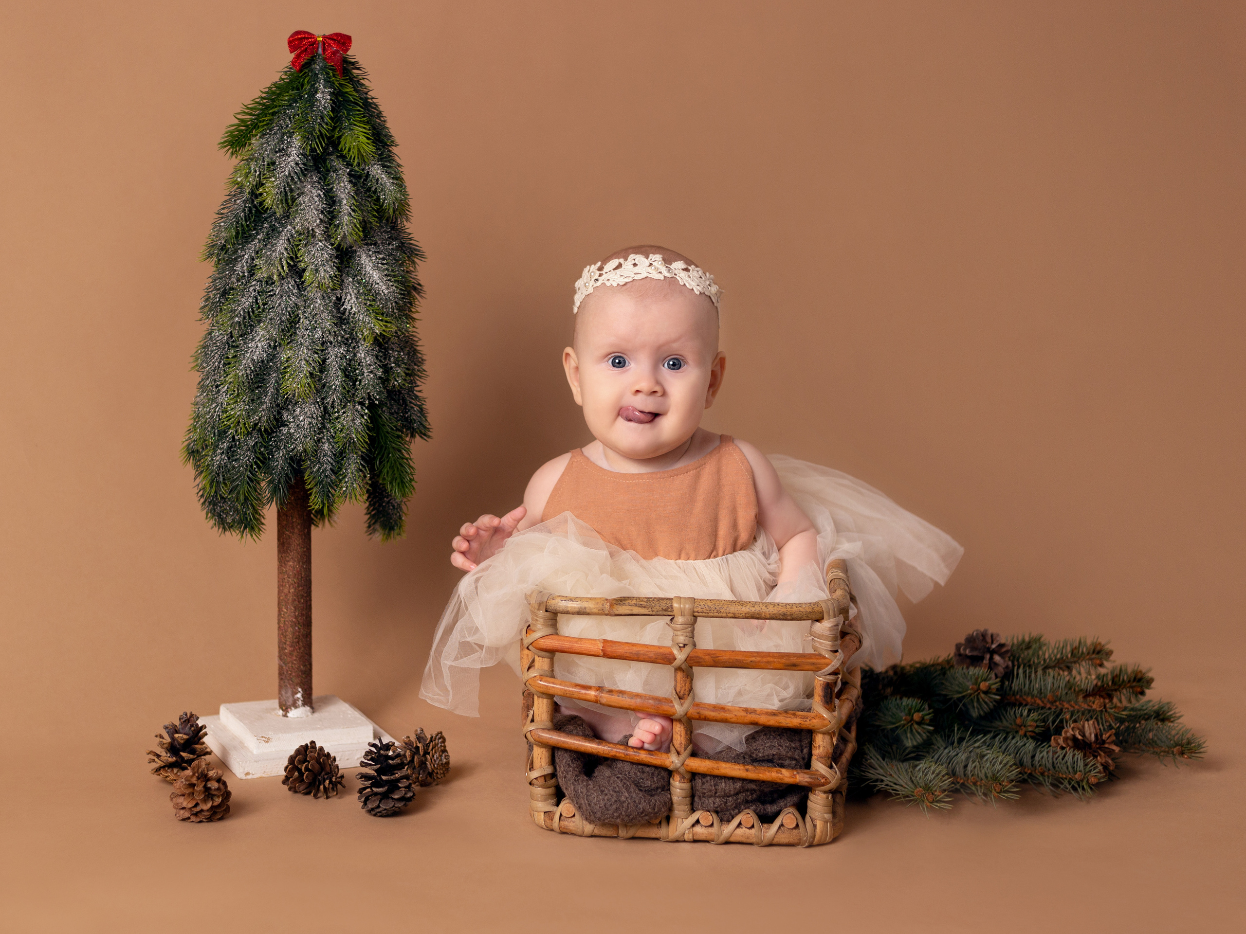 Фотограф беременных и новорождённых в Краснодаре