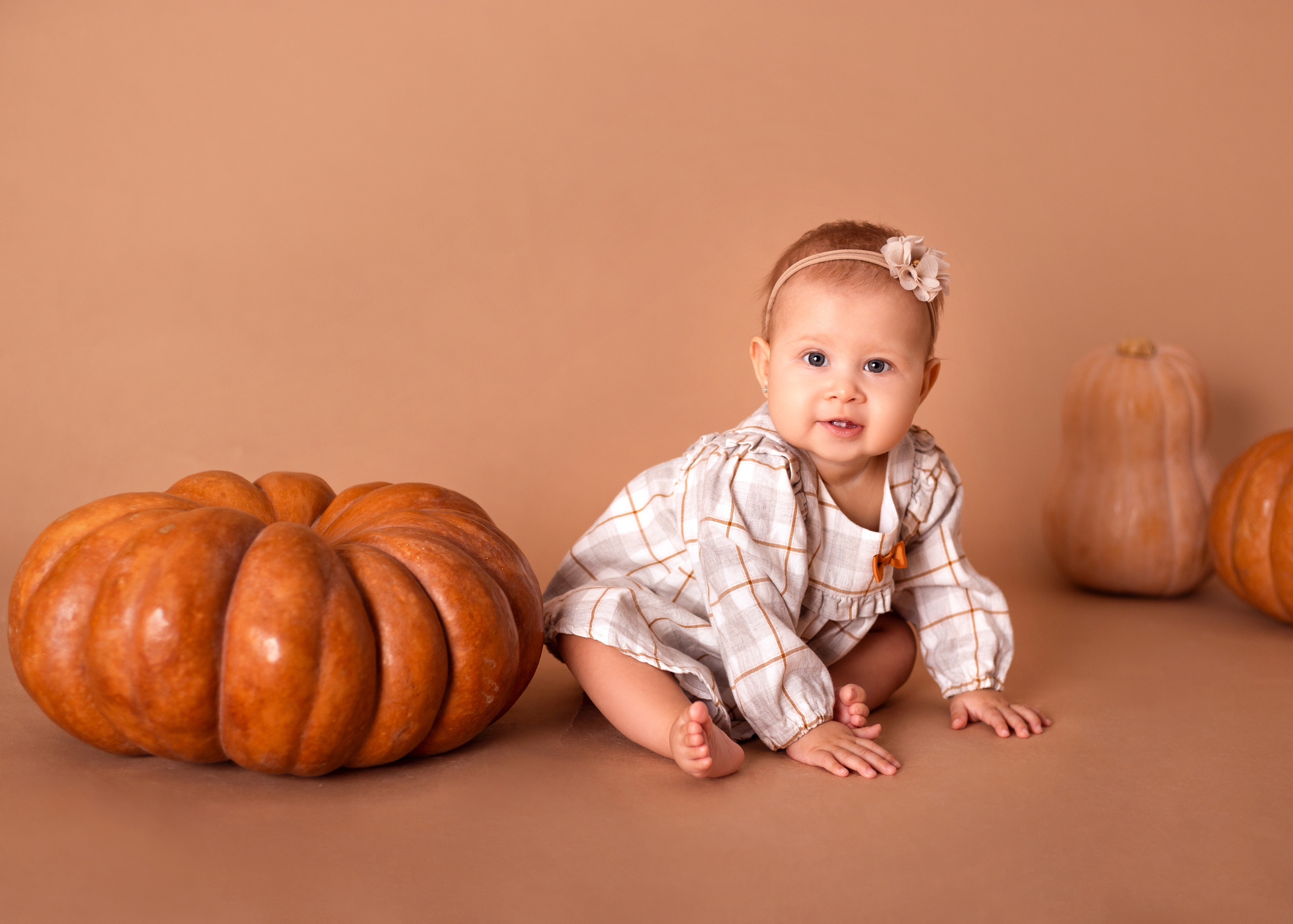 Фотограф беременных и новорождённых в Краснодаре