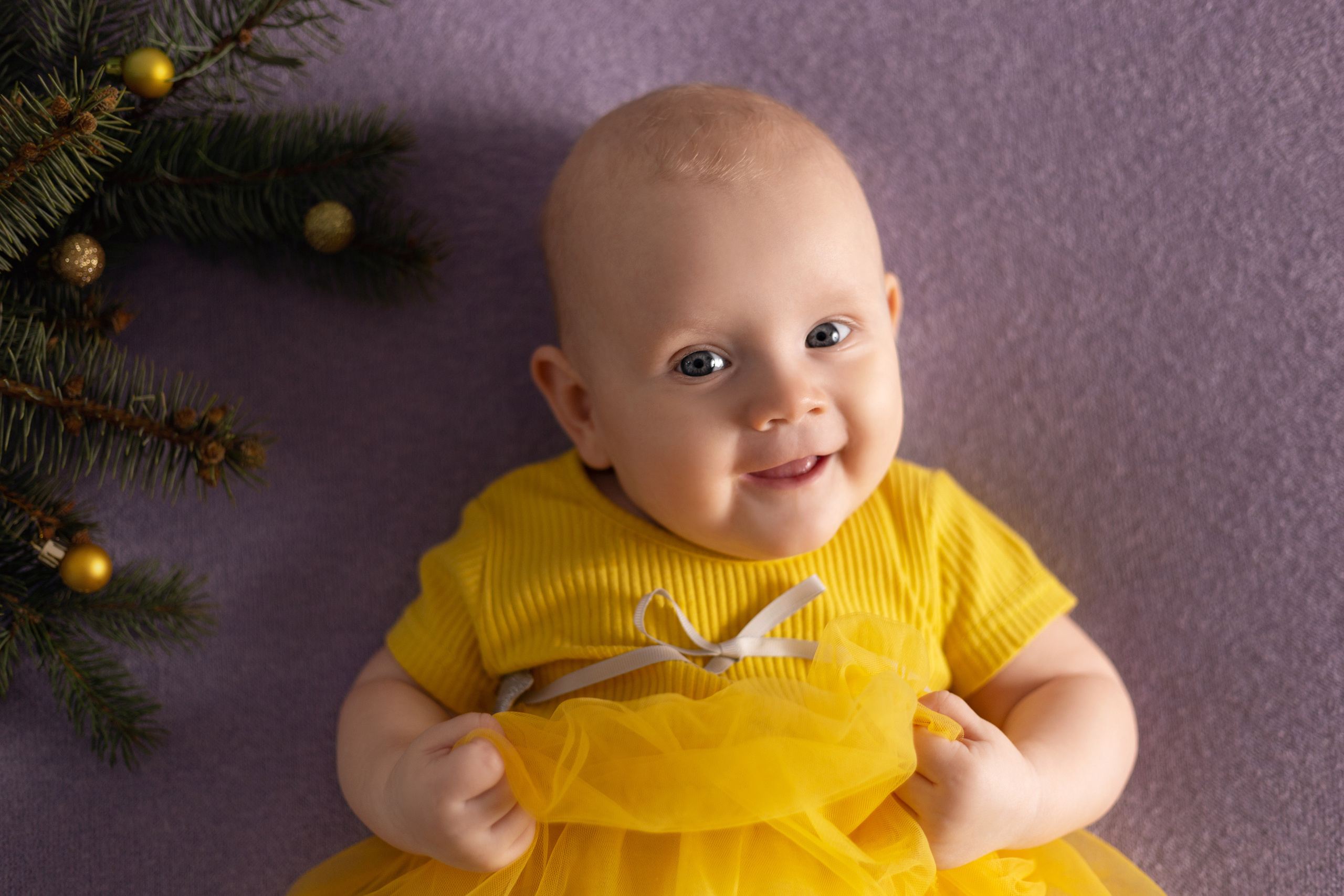 Фотограф беременных и новорождённых в Краснодаре