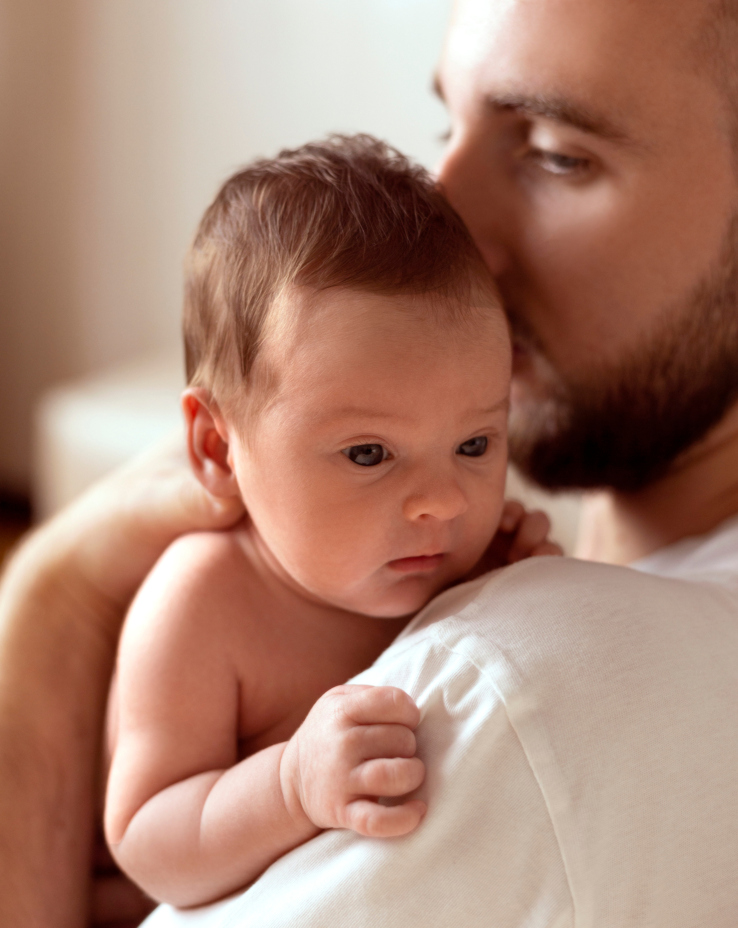 Newborn lifestyle. Фотограф беременных и новорождённых в Краснодаре