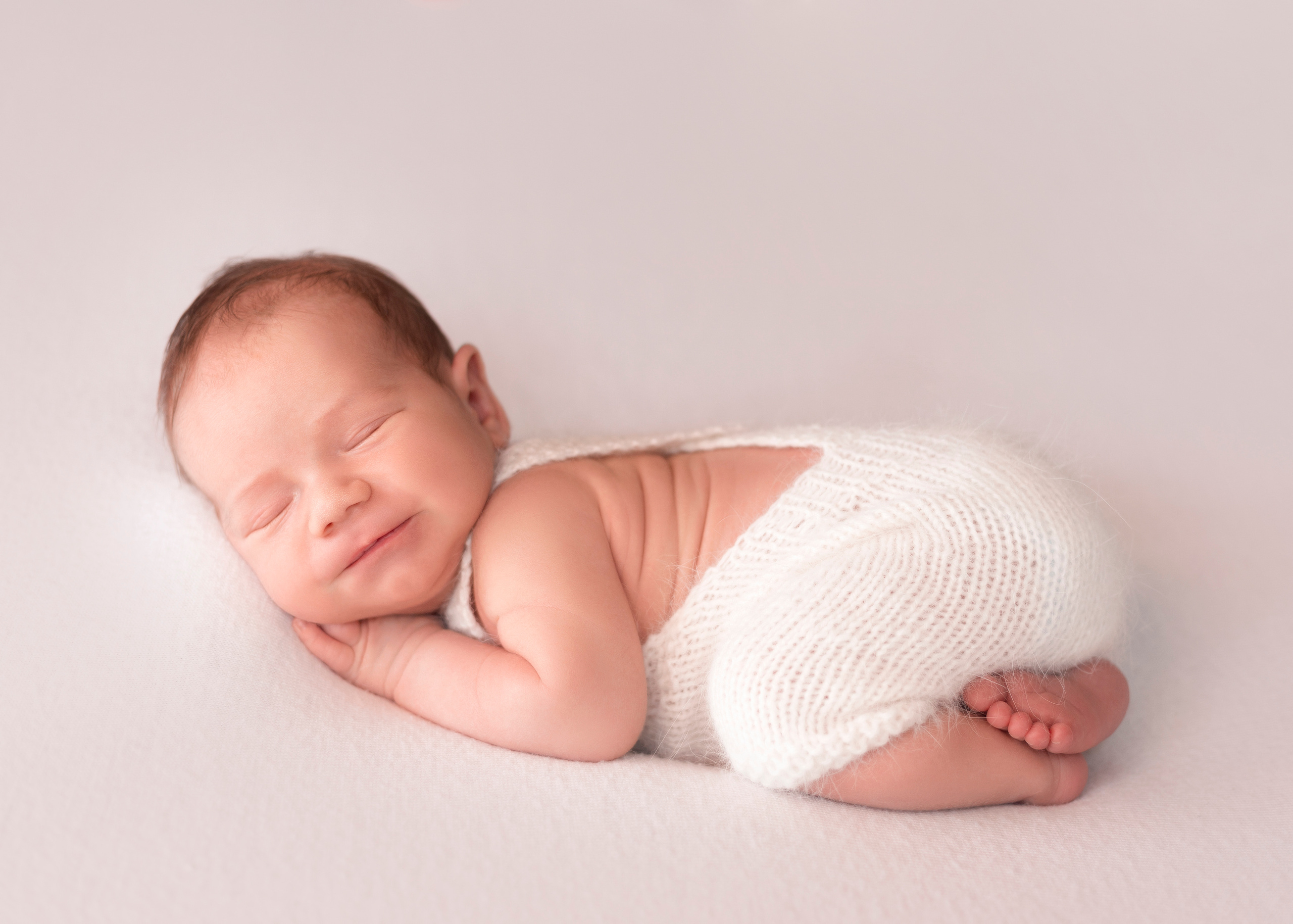 Новорождённые. Фотограф беременных и новорождённых в Краснодаре