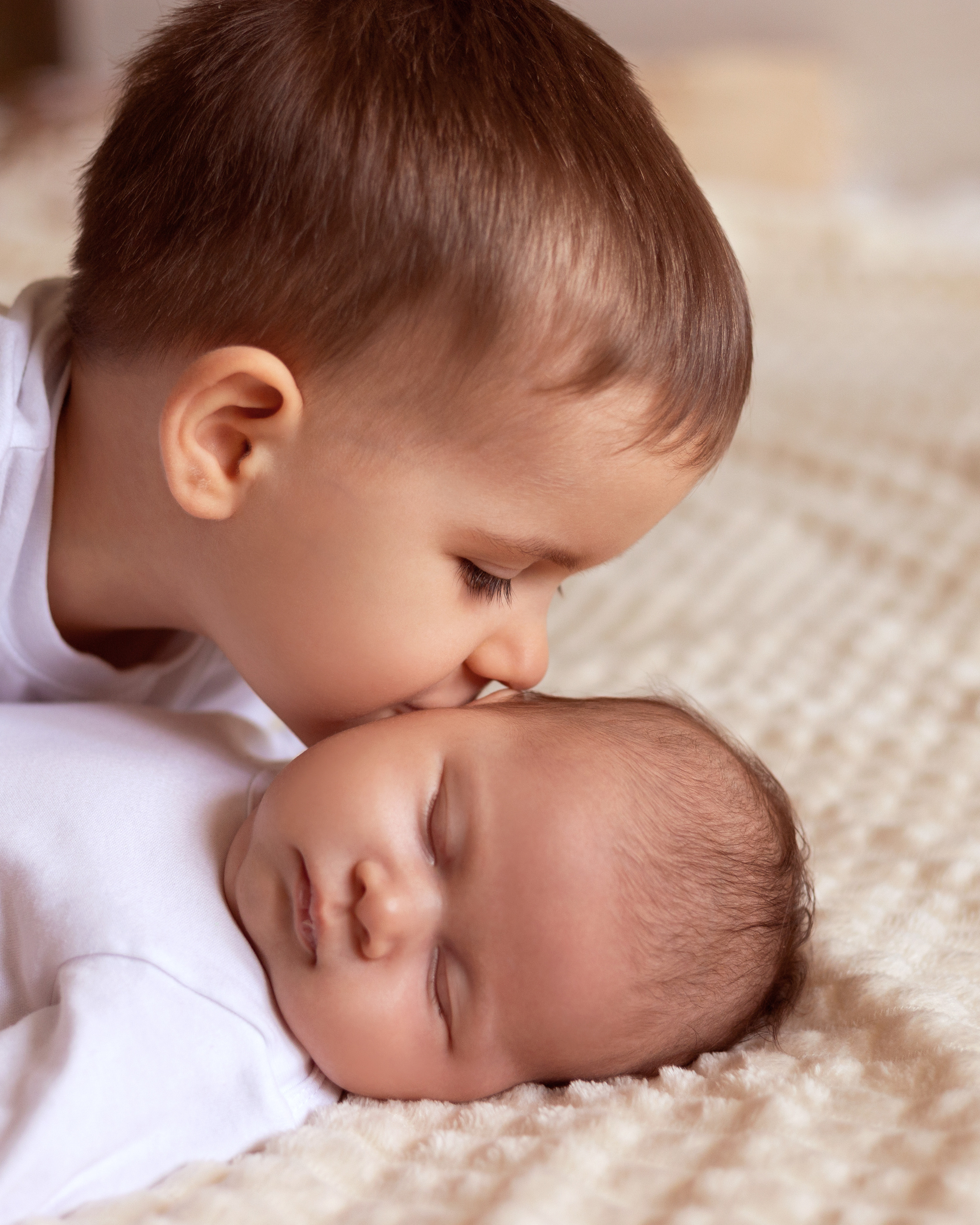 Newborn lifestyle. Фотограф беременных и новорождённых в Краснодаре