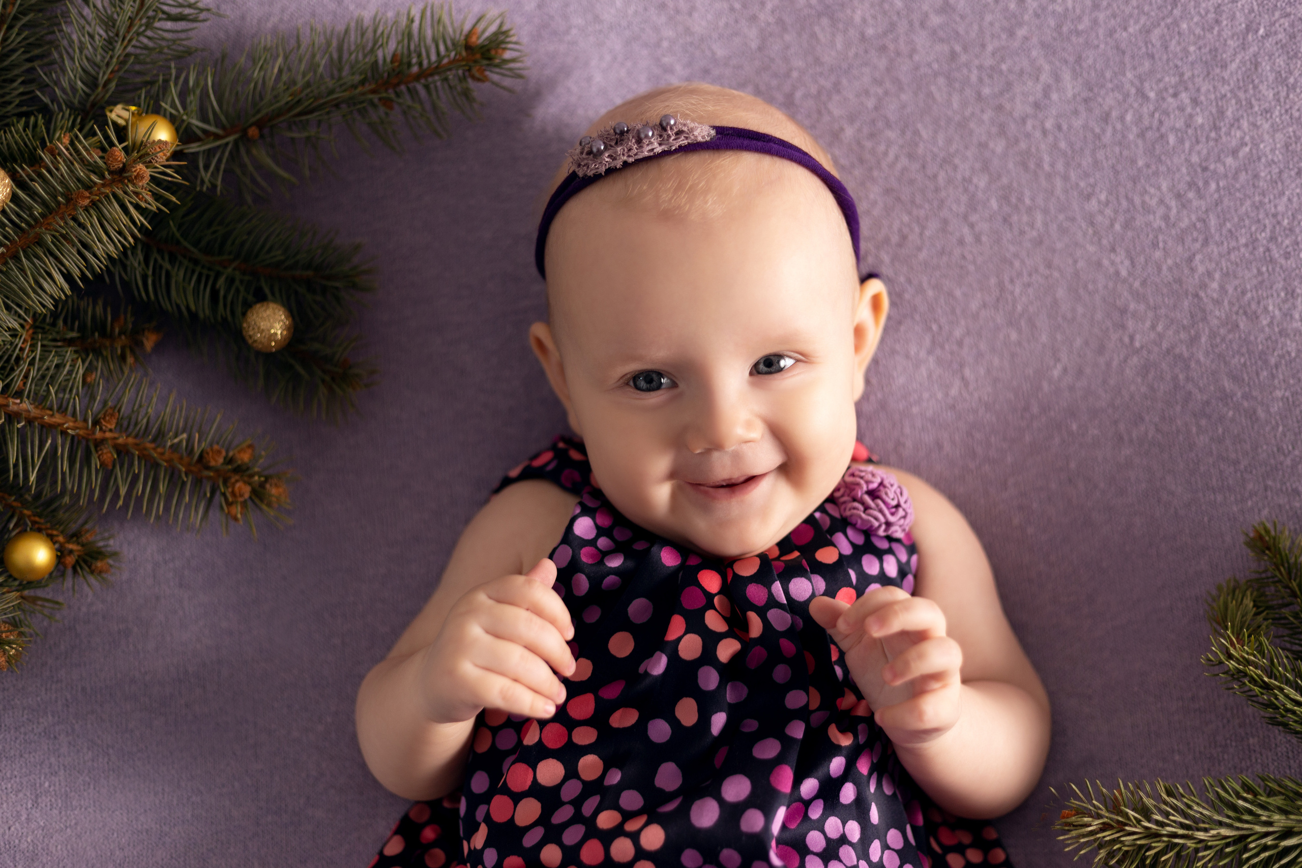 Фотограф беременных и новорождённых в Краснодаре