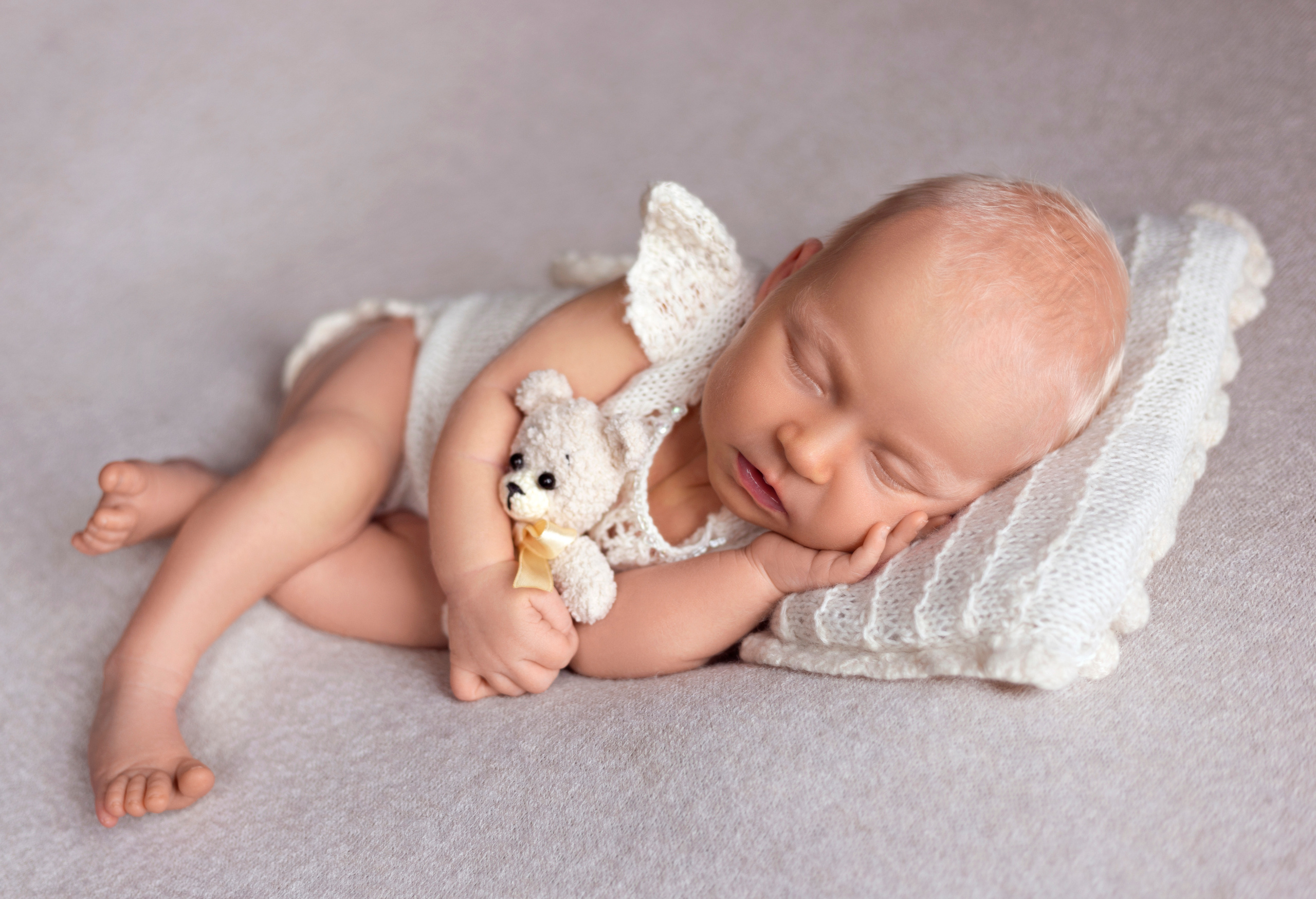 Фотограф беременных и новорождённых в Краснодаре