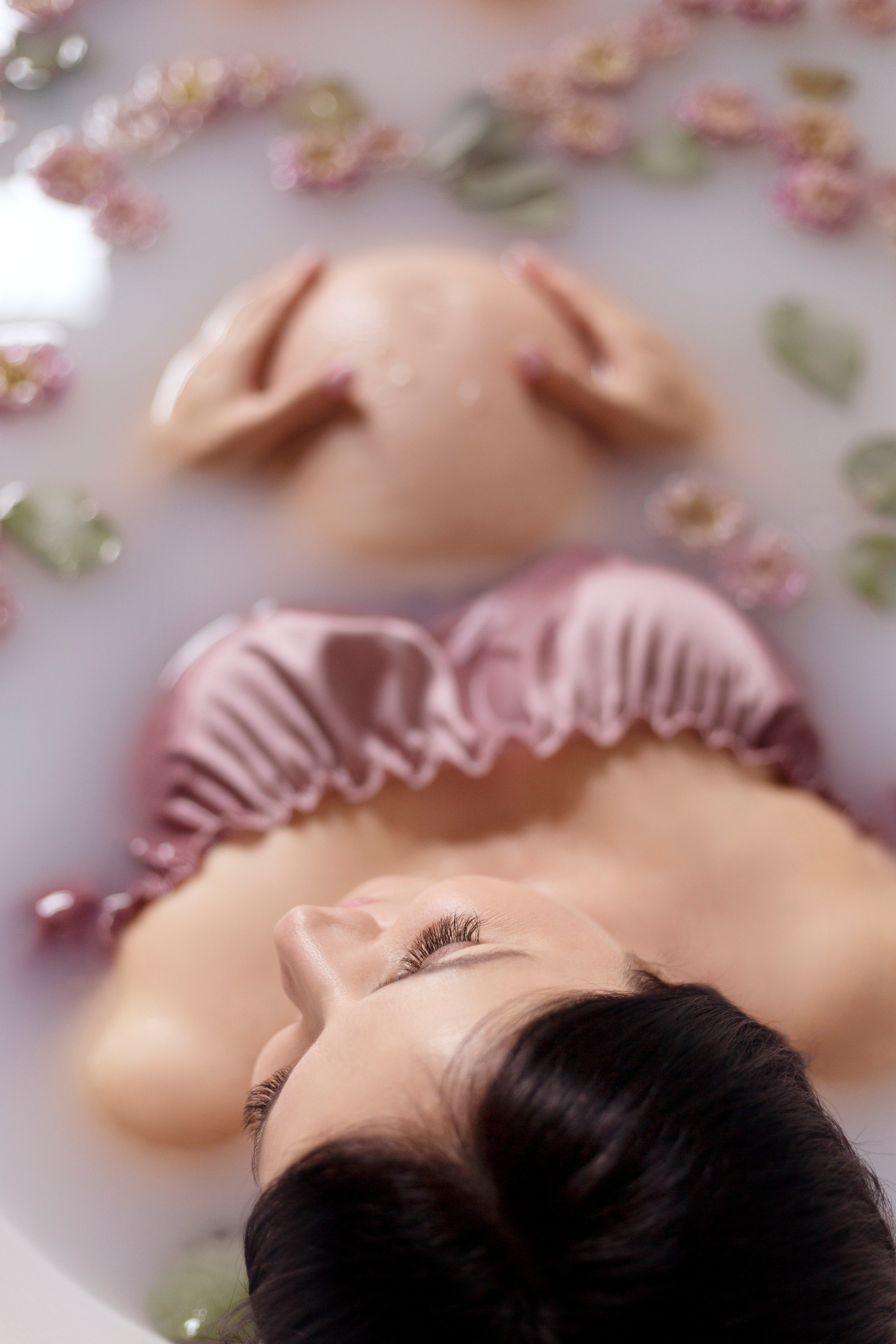 Беременные. Фотограф беременных и новорождённых в Краснодаре