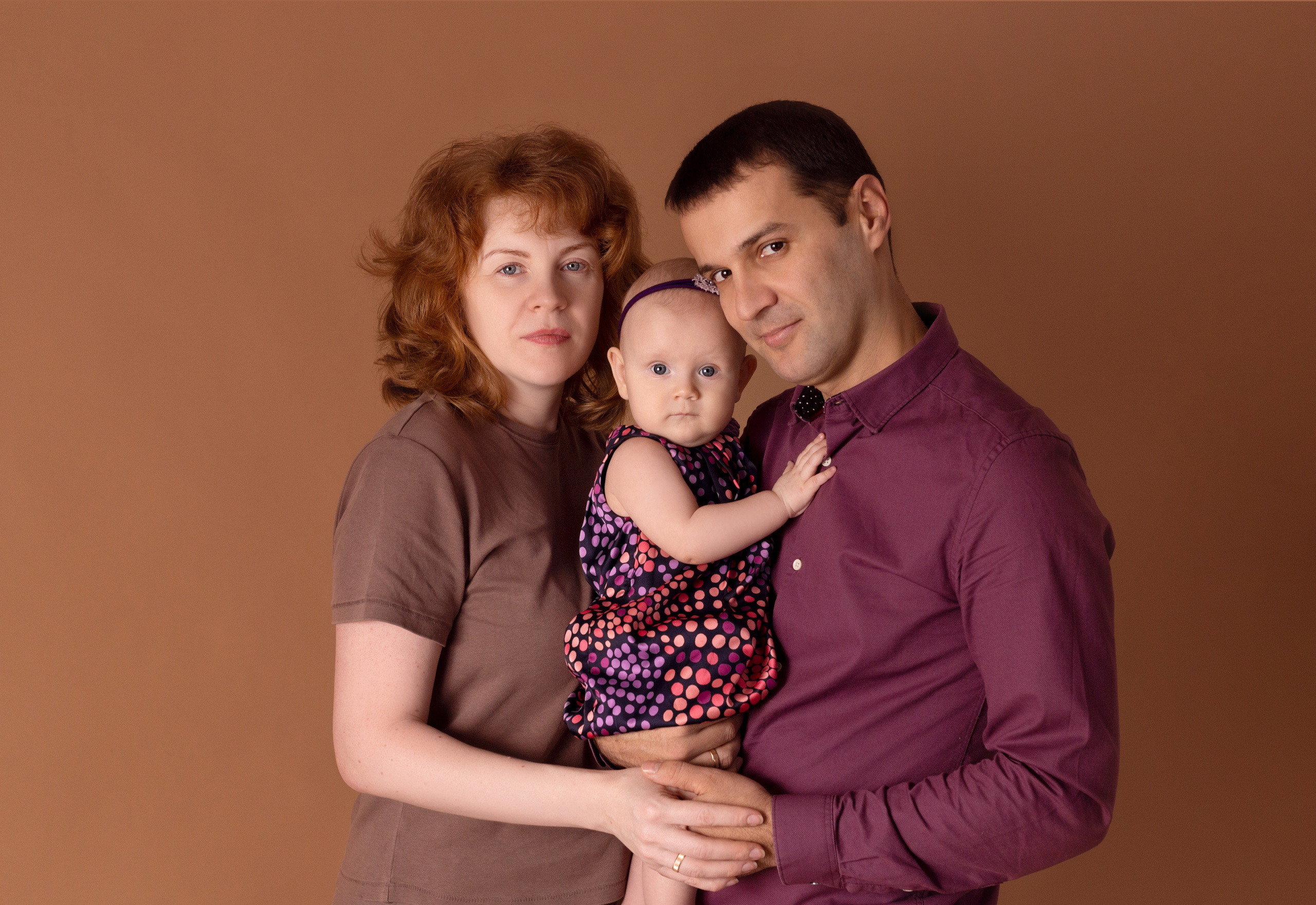 Фотограф беременных и новорождённых в Краснодаре