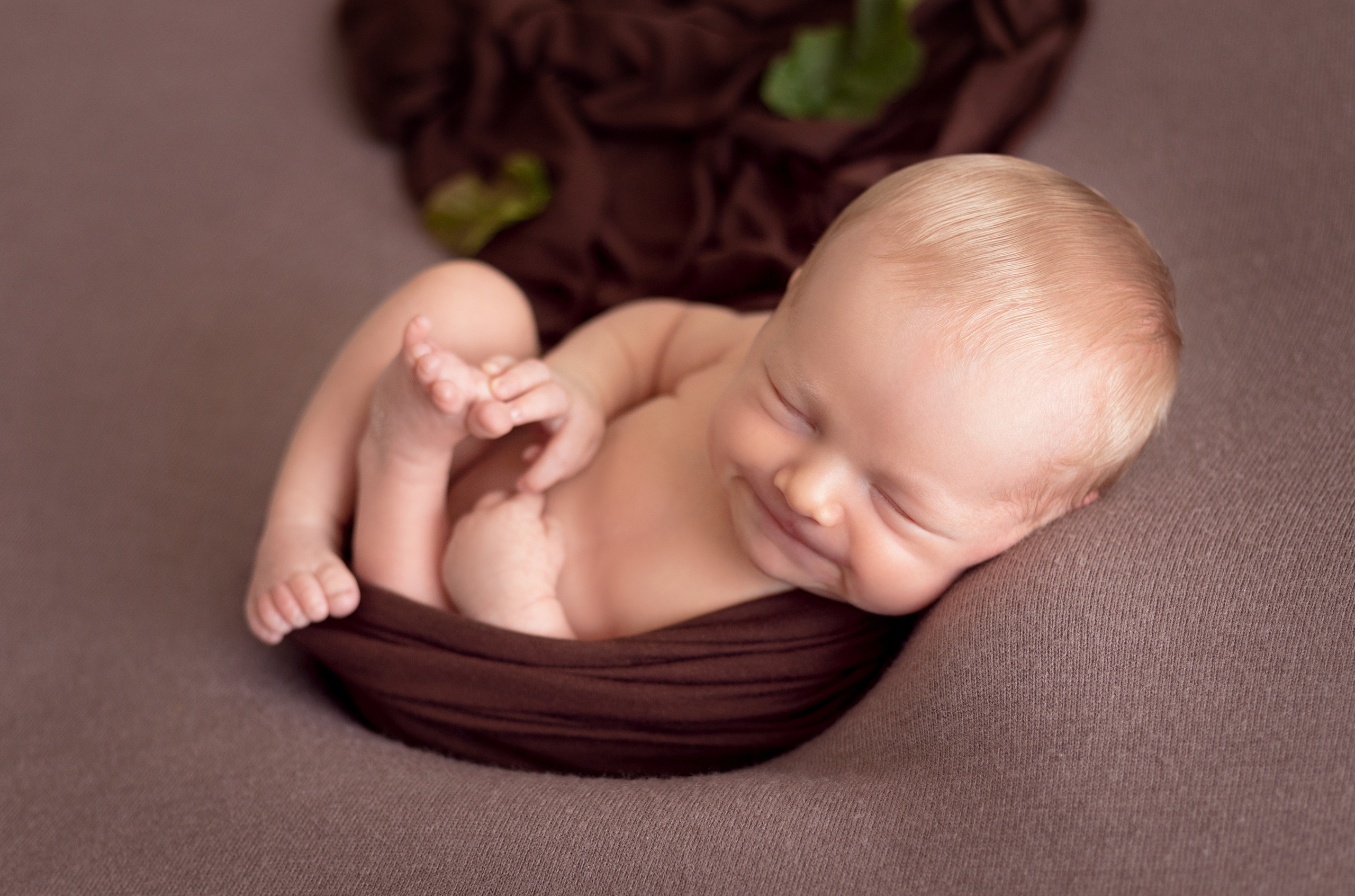 Новорождённые. Фотограф беременных и новорождённых в Краснодаре