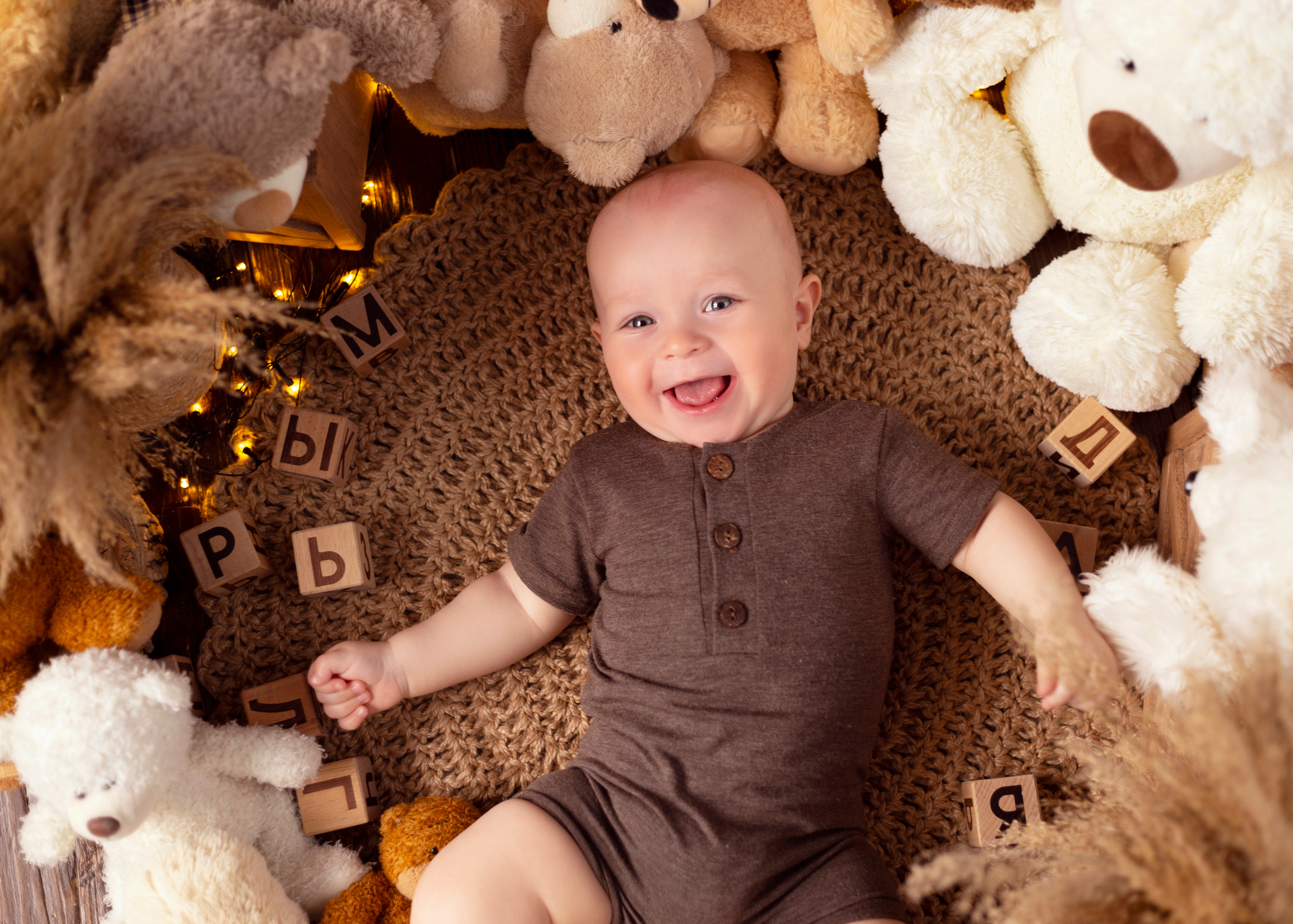 Фотограф беременных и новорождённых в Краснодаре