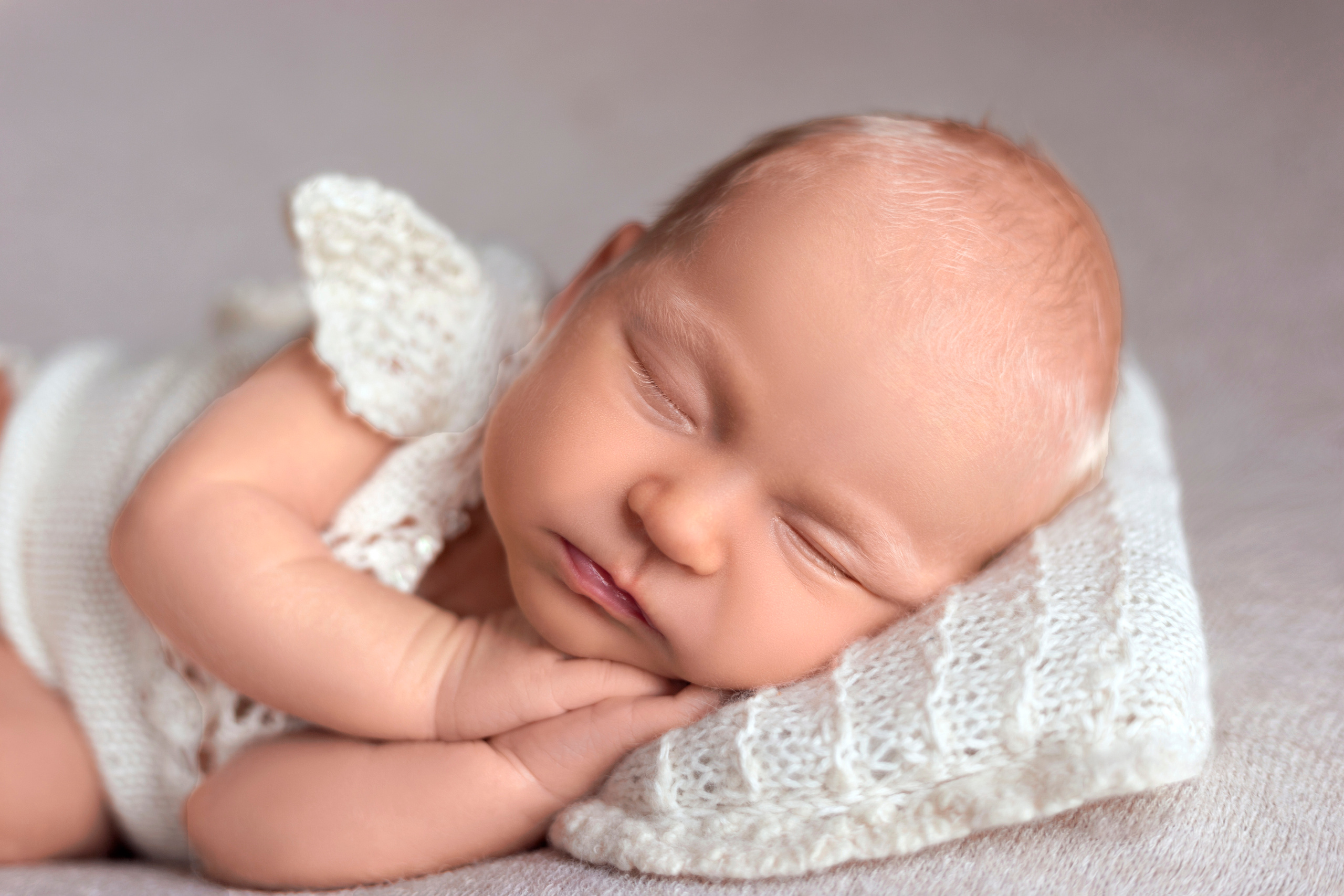 Фотограф беременных и новорождённых в Краснодаре