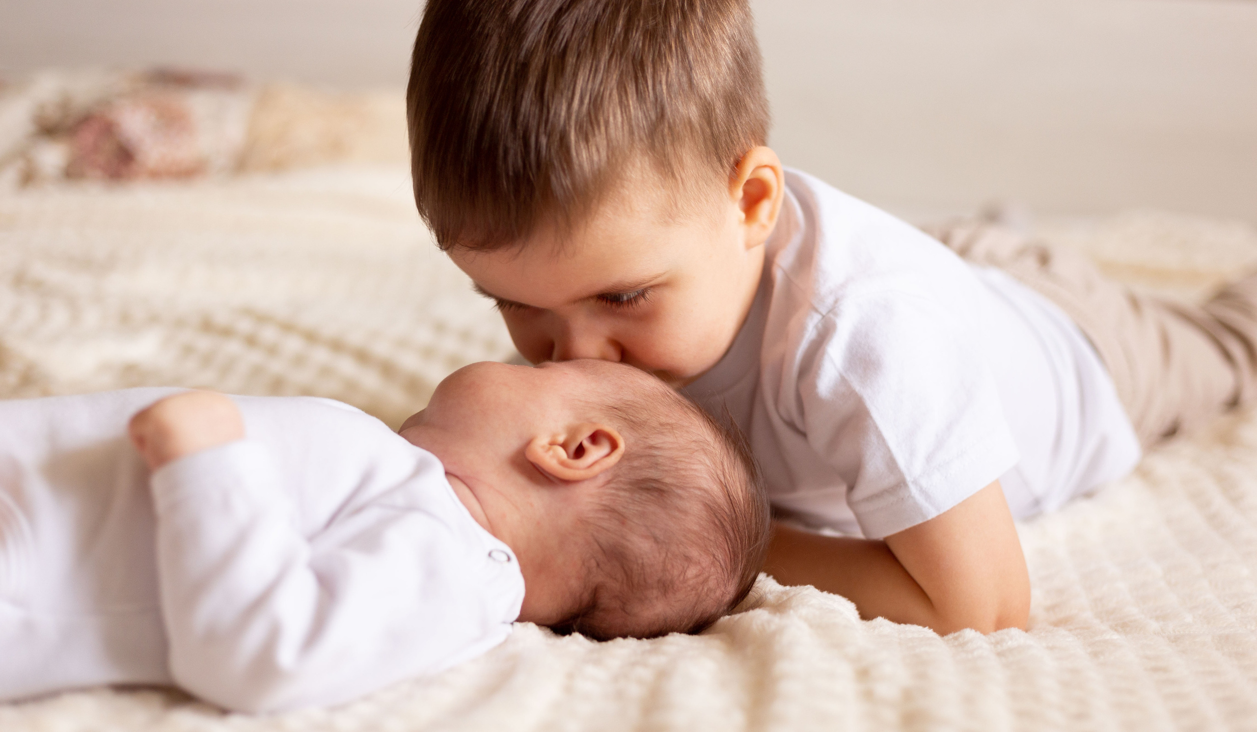 Newborn lifestyle. Фотограф беременных и новорождённых в Краснодаре