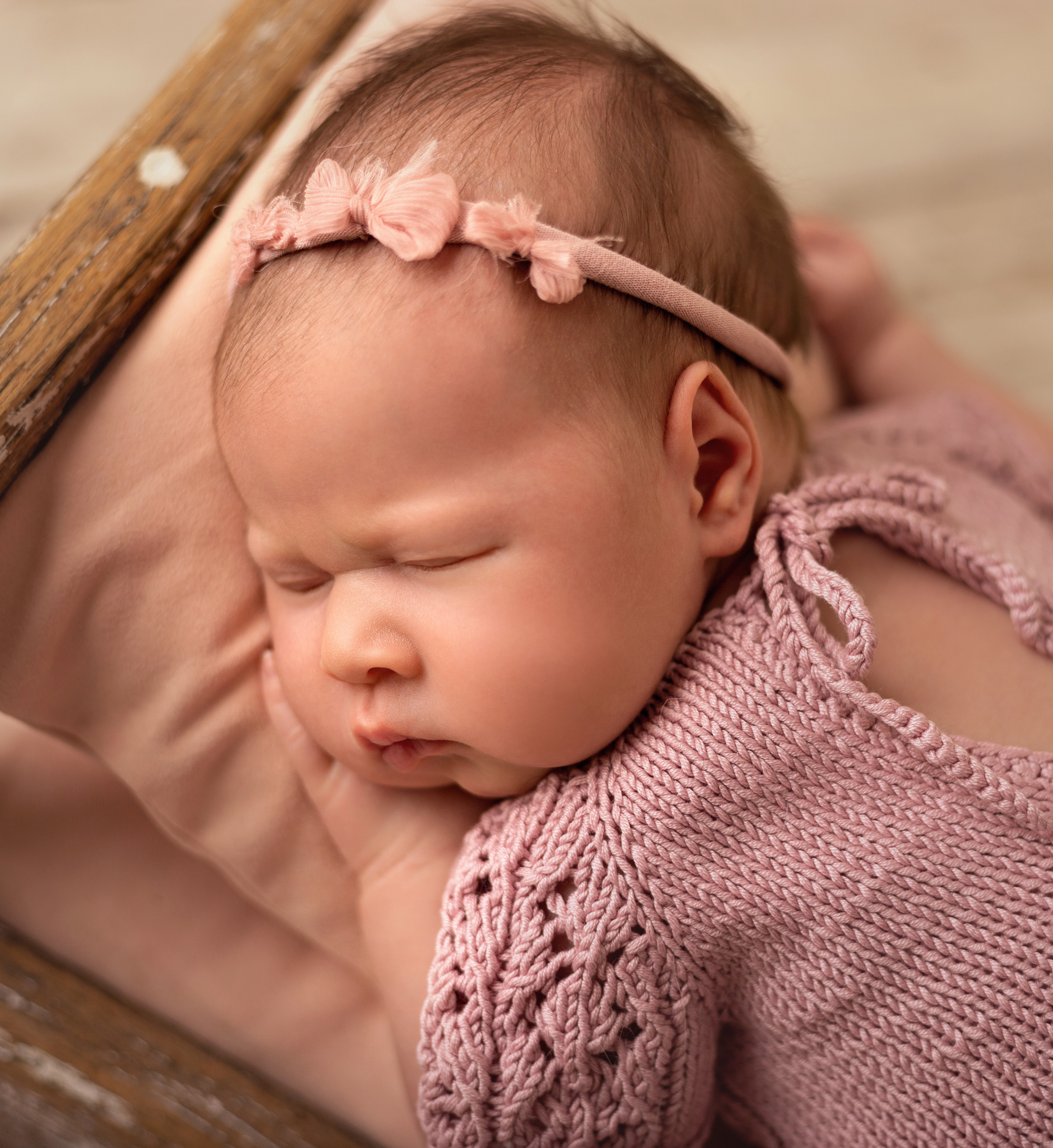 Новорождённые. Фотограф беременных и новорождённых в Краснодаре