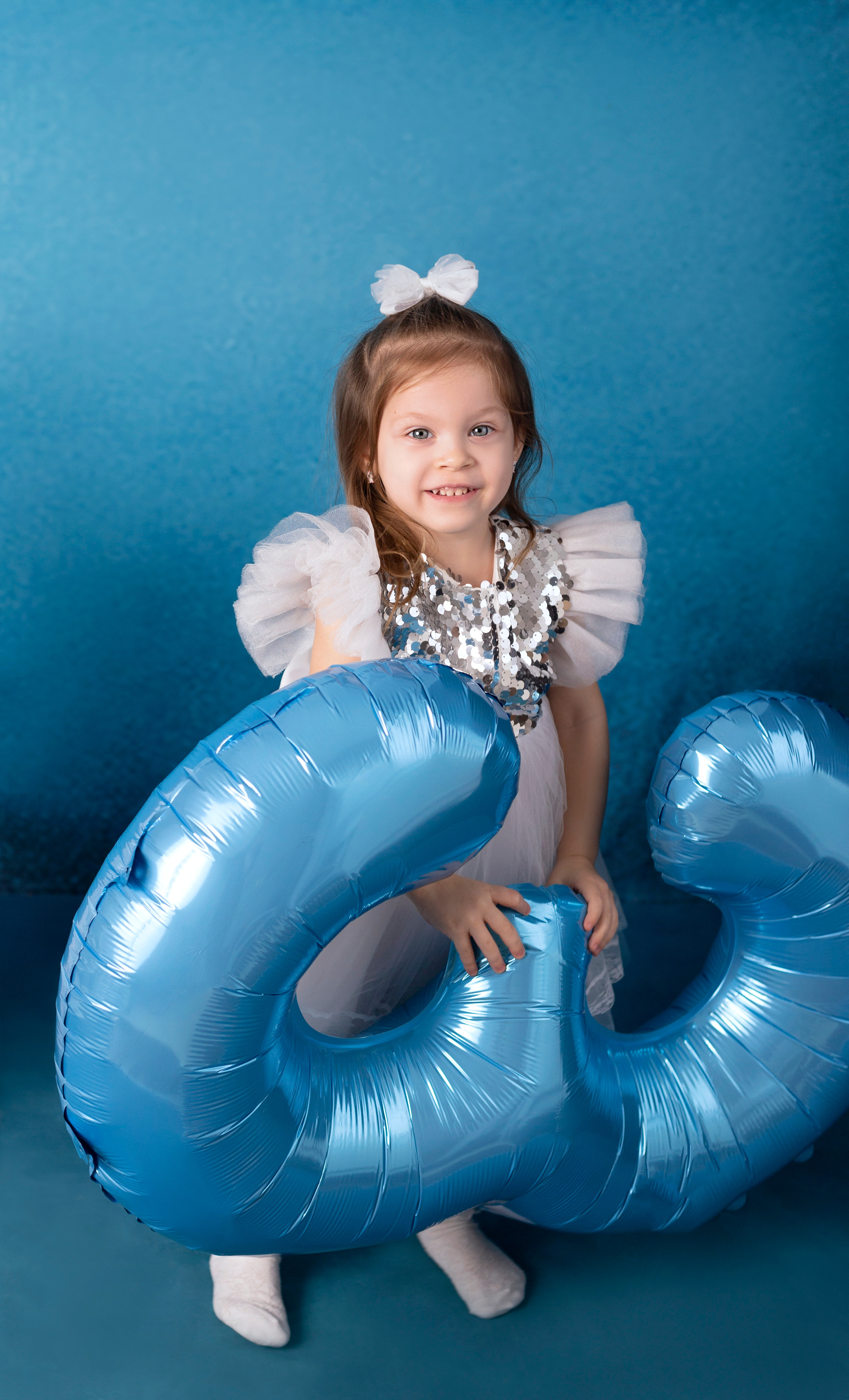 Годовасие «Под ключ». Фотограф беременных и новорождённых в Краснодаре