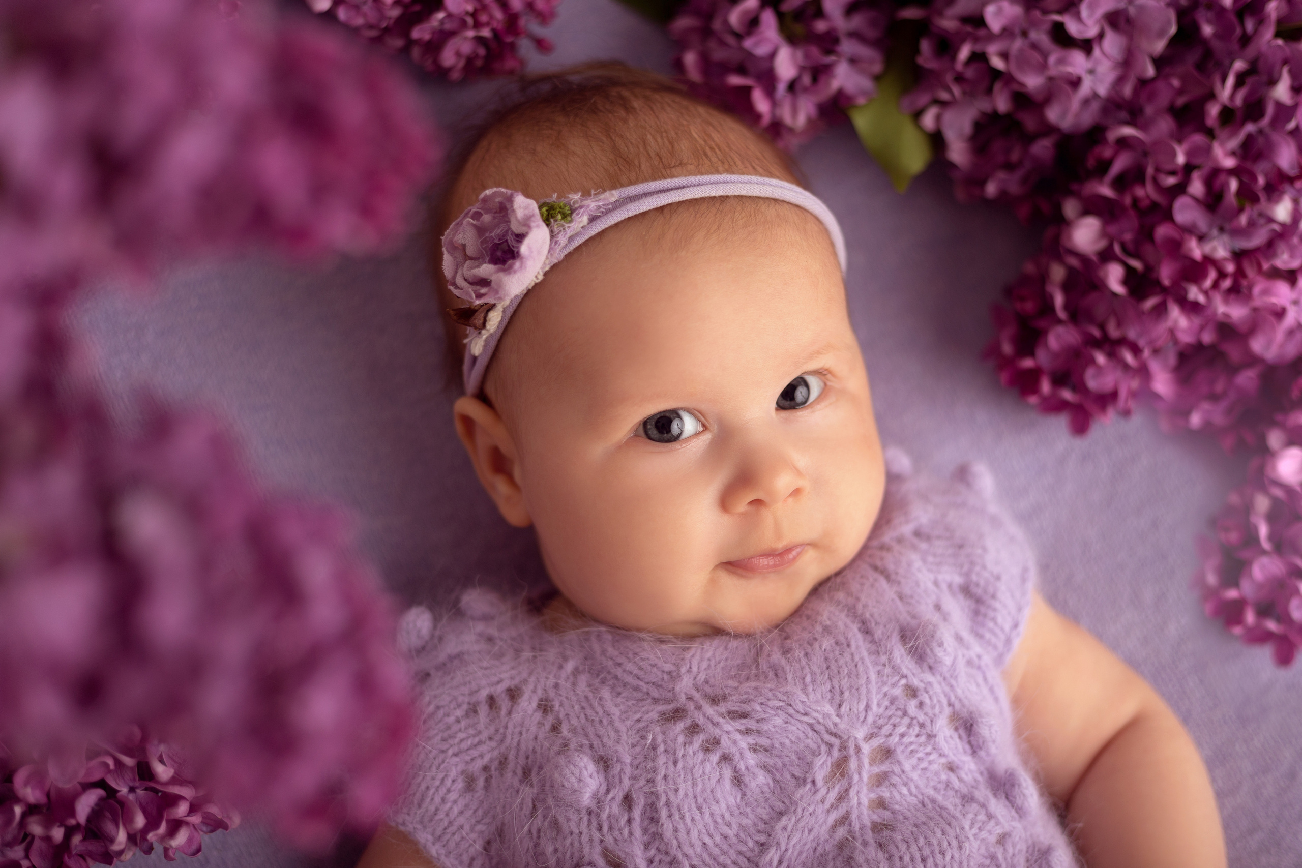 Фотограф беременных и новорождённых в Краснодаре