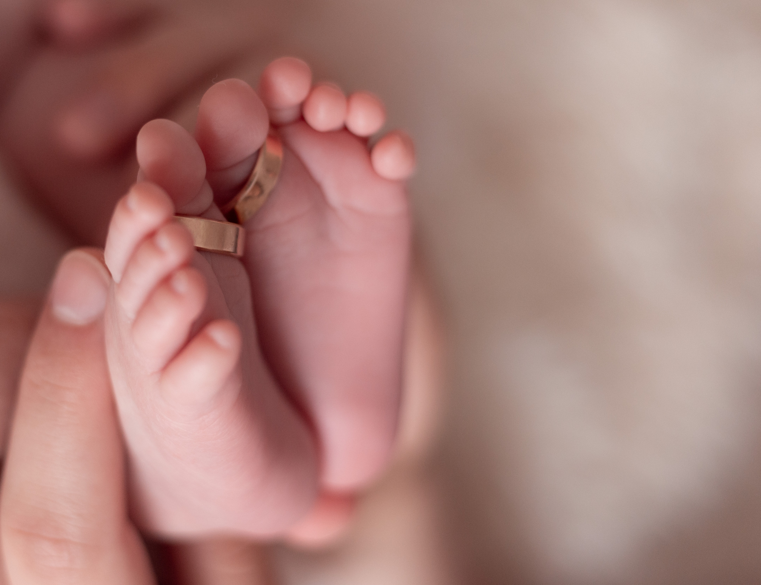 Newborn lifestyle. Фотограф беременных и новорождённых в Краснодаре